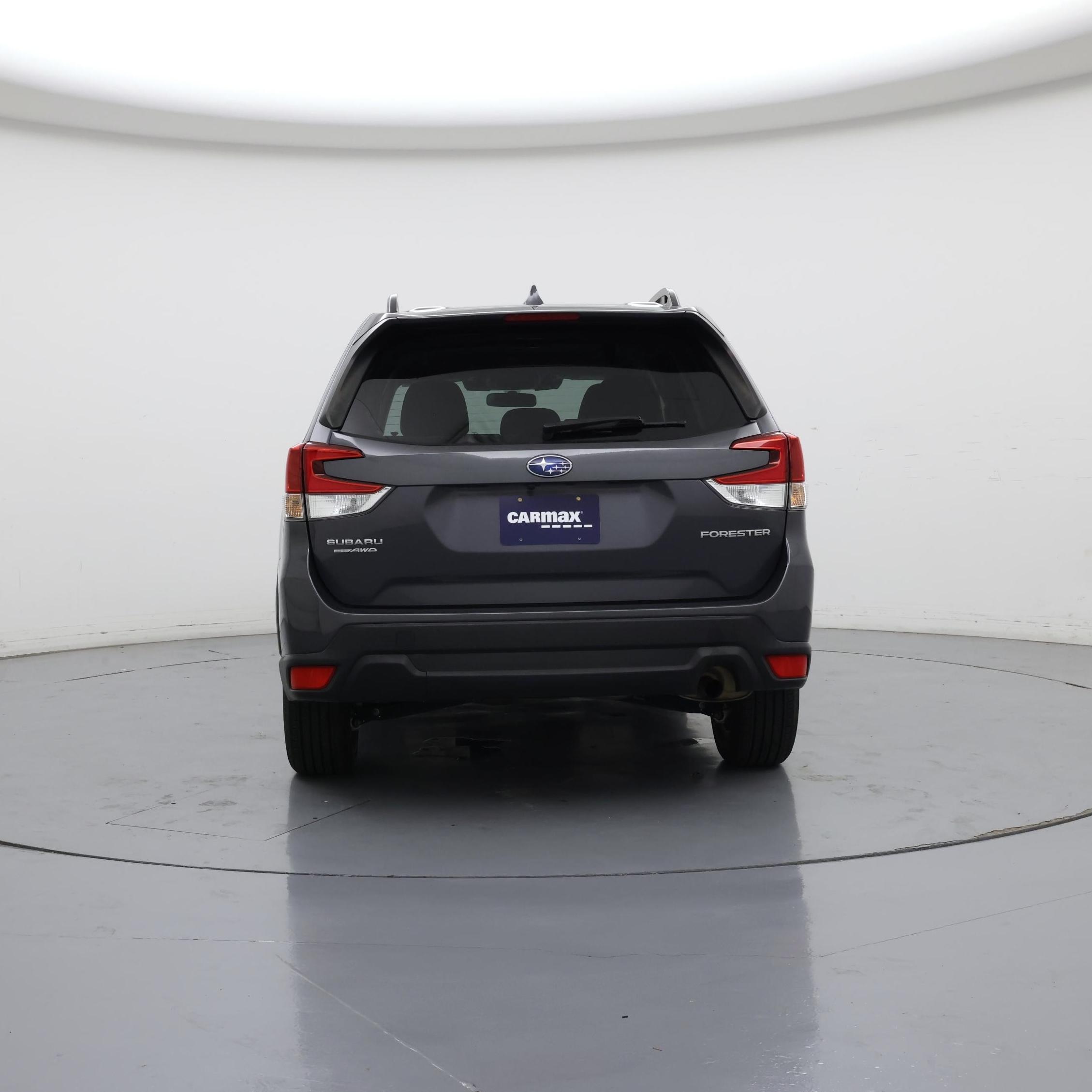 Thumbnail: 2022 Subaru Forester - 6