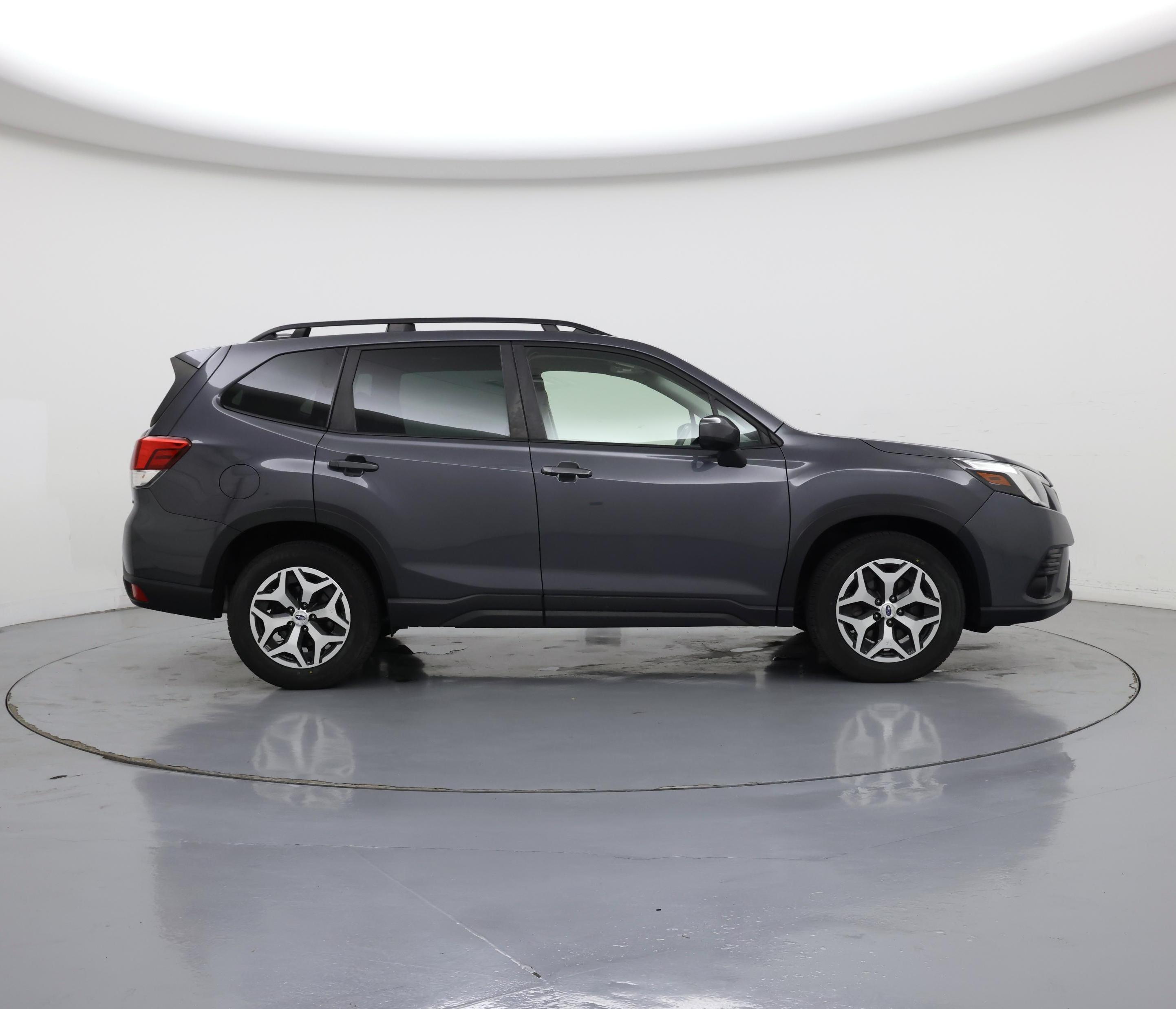 Thumbnail: 2022 Subaru Forester - 7