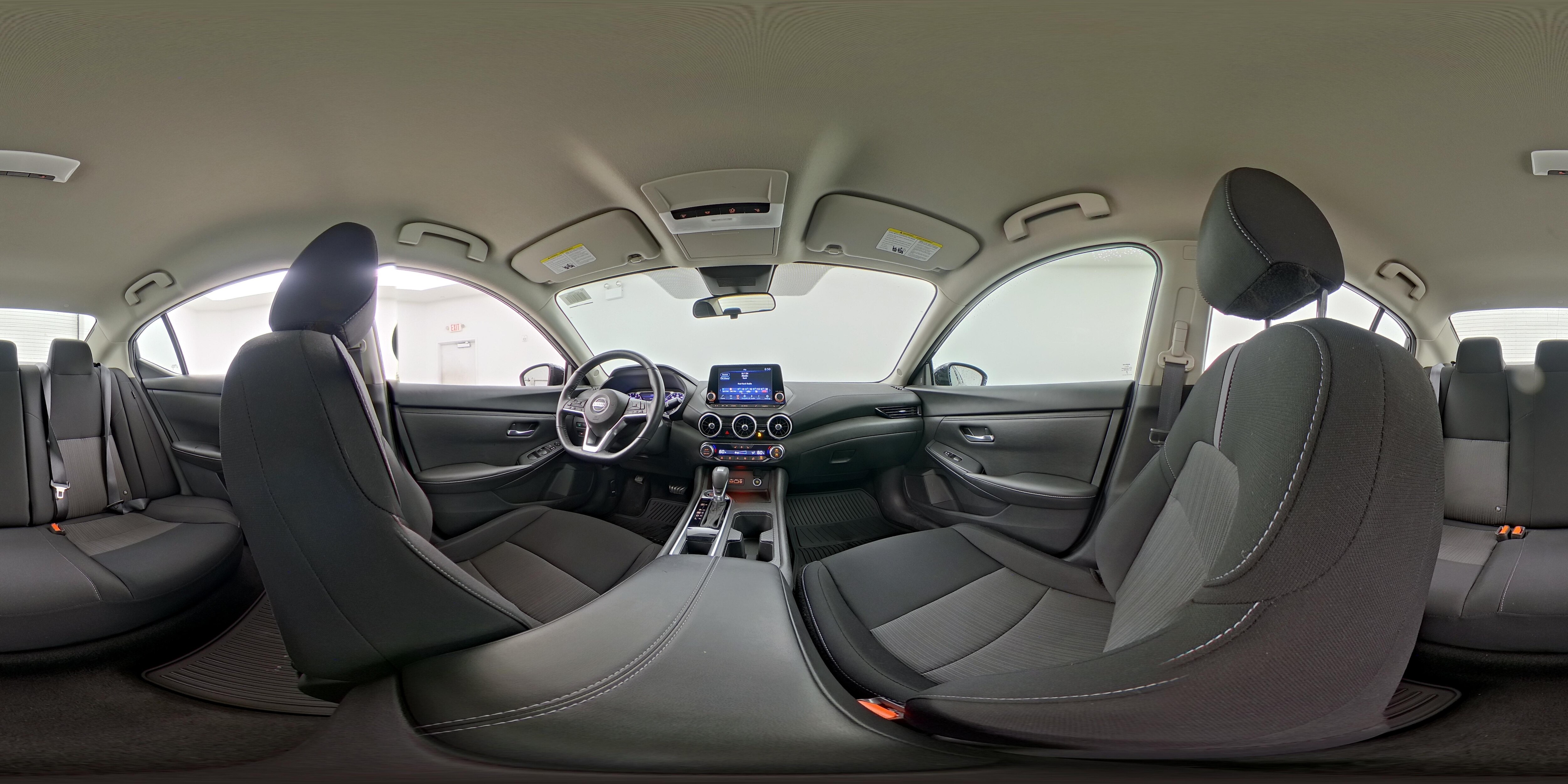 2023 Nissan Sentra SV - Photo 24