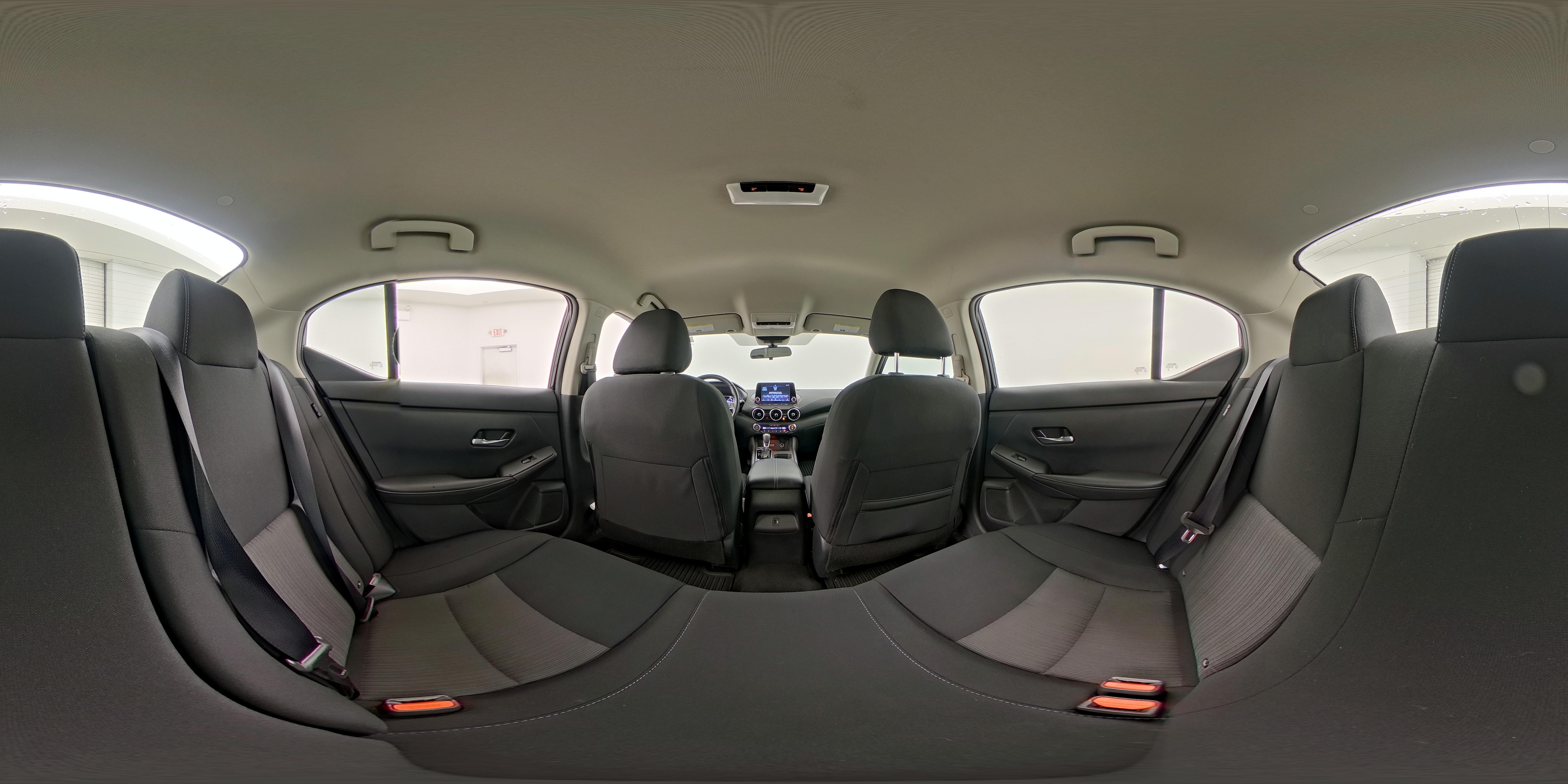 2023 Nissan Sentra SV - Photo 25