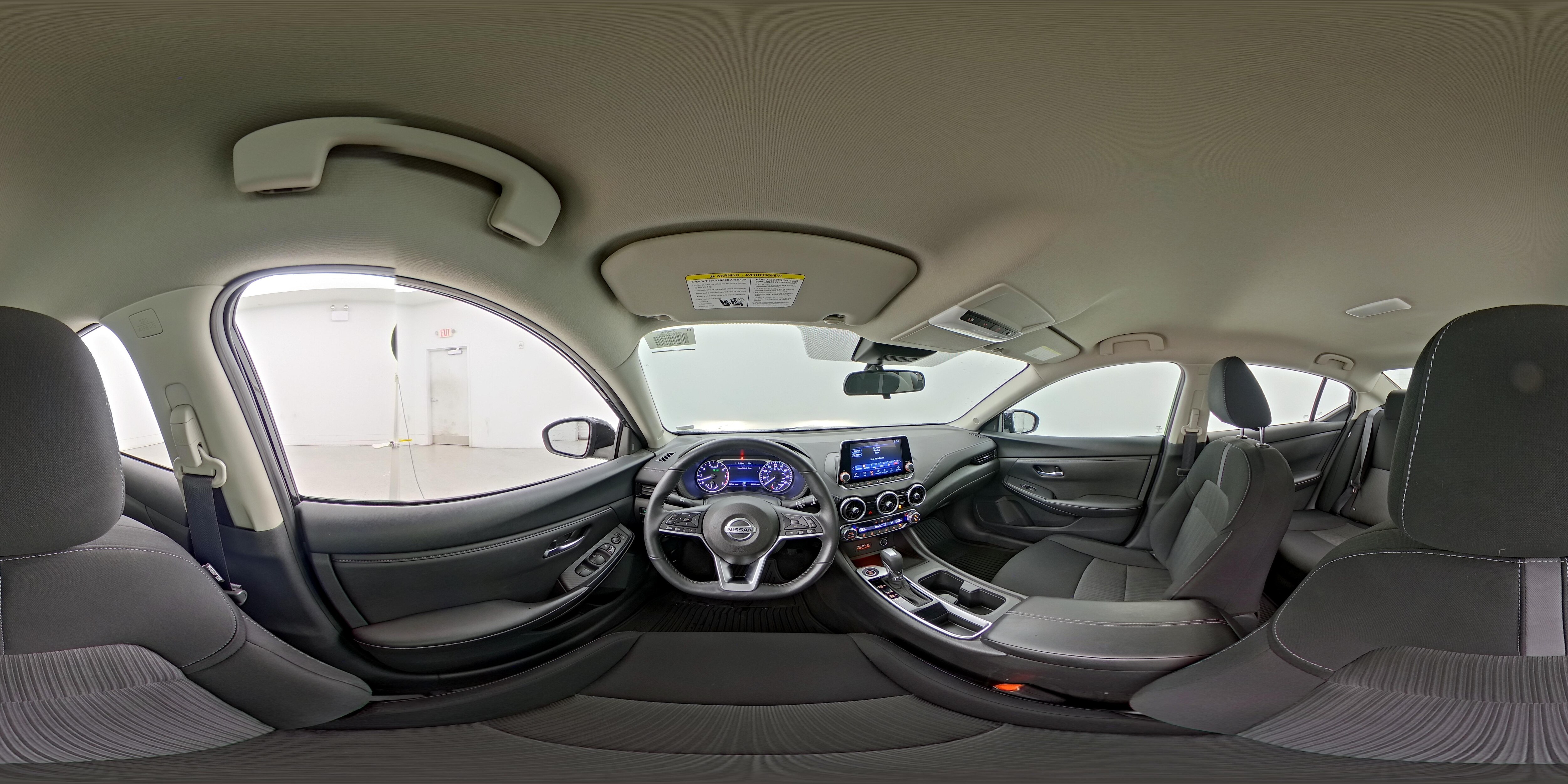 2023 Nissan Sentra SV - Photo 26