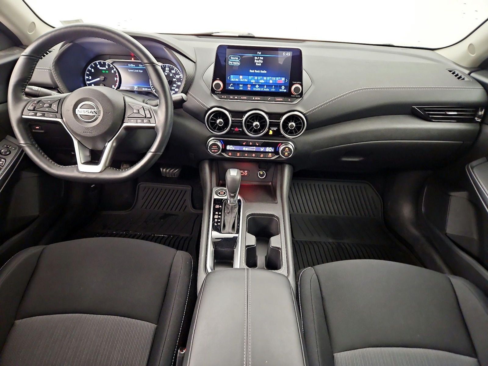 2023 Nissan Sentra SV - Photo 10