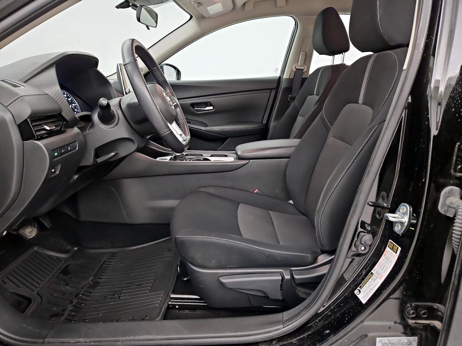 2023 Nissan Sentra SV - Photo 12