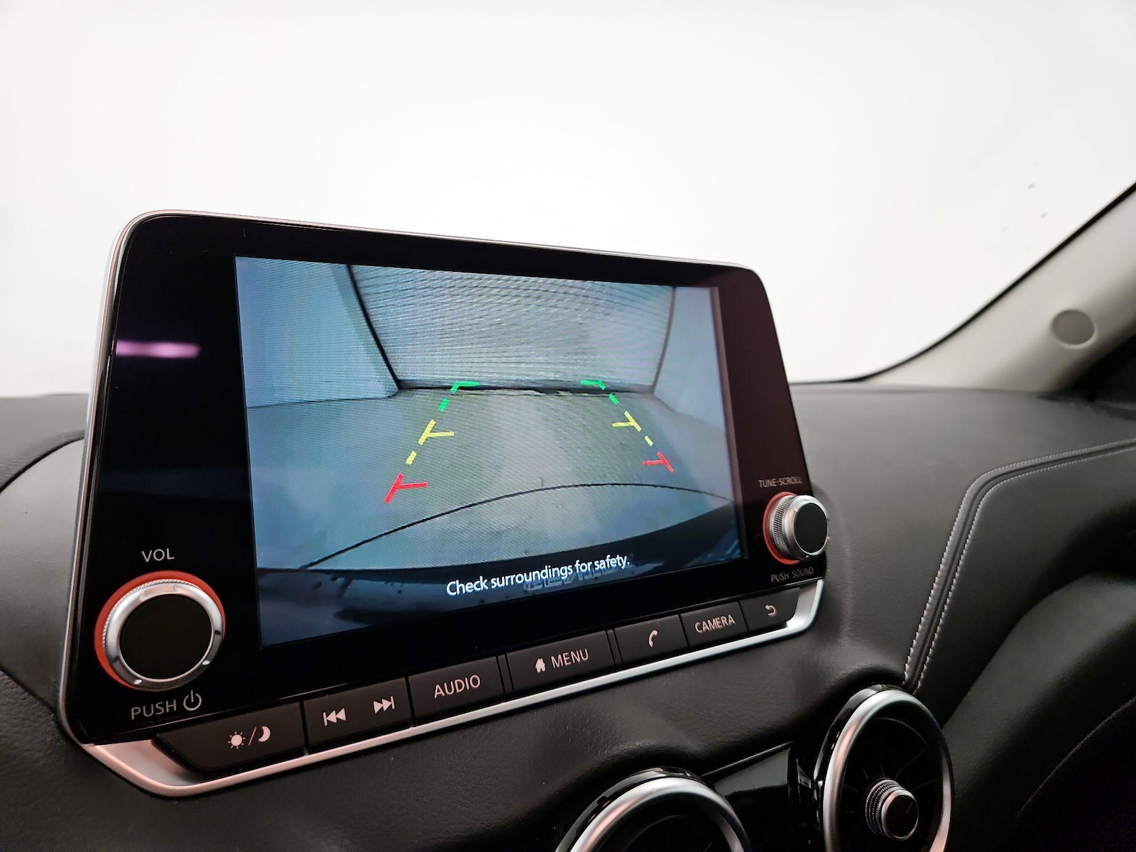 2023 Nissan Sentra SV - Photo 15