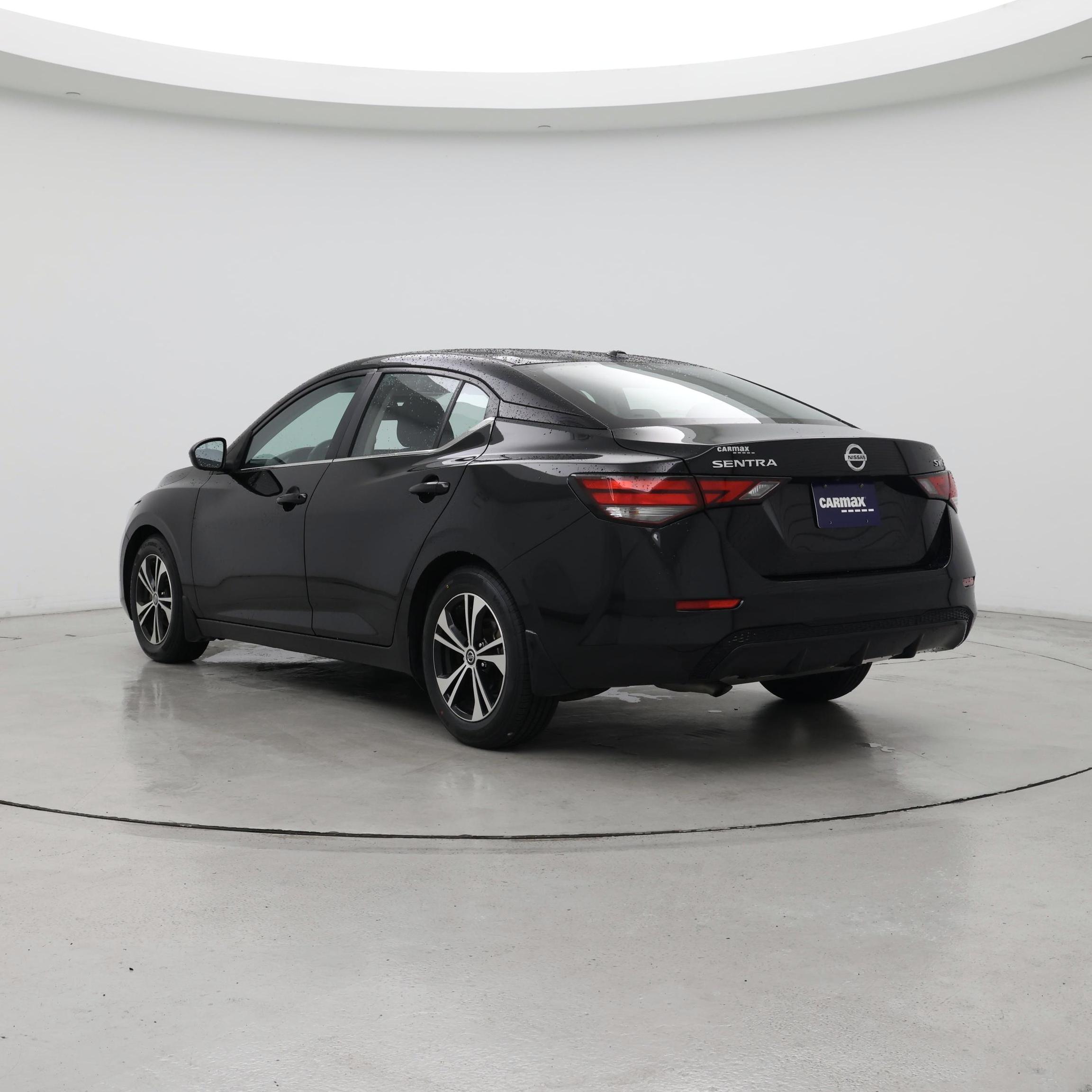 Thumbnail: 2023 Nissan Sentra - 2