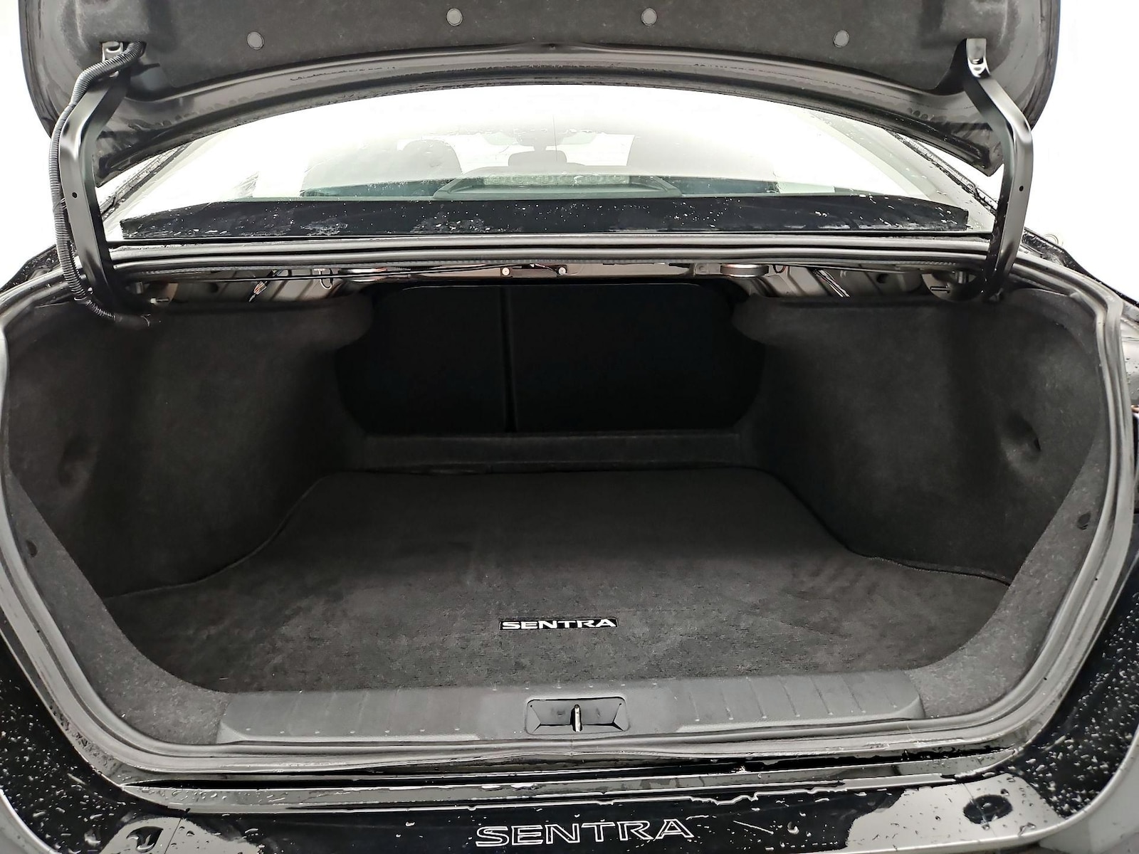 2023 Nissan Sentra SV - Photo 21