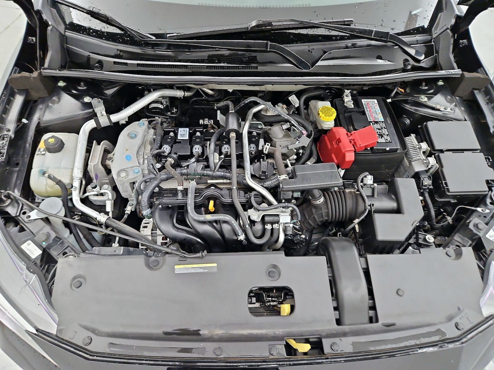 2023 Nissan Sentra SV - Photo 22