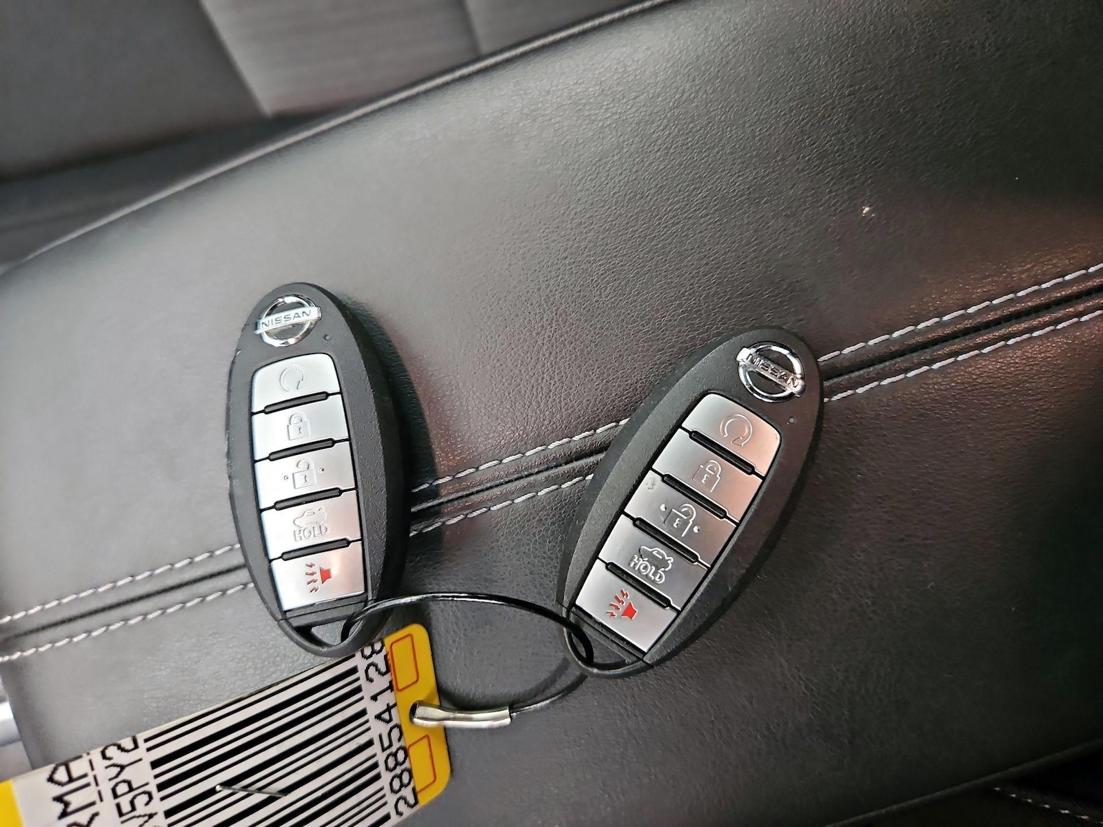 2023 Nissan Sentra SV - Photo 23