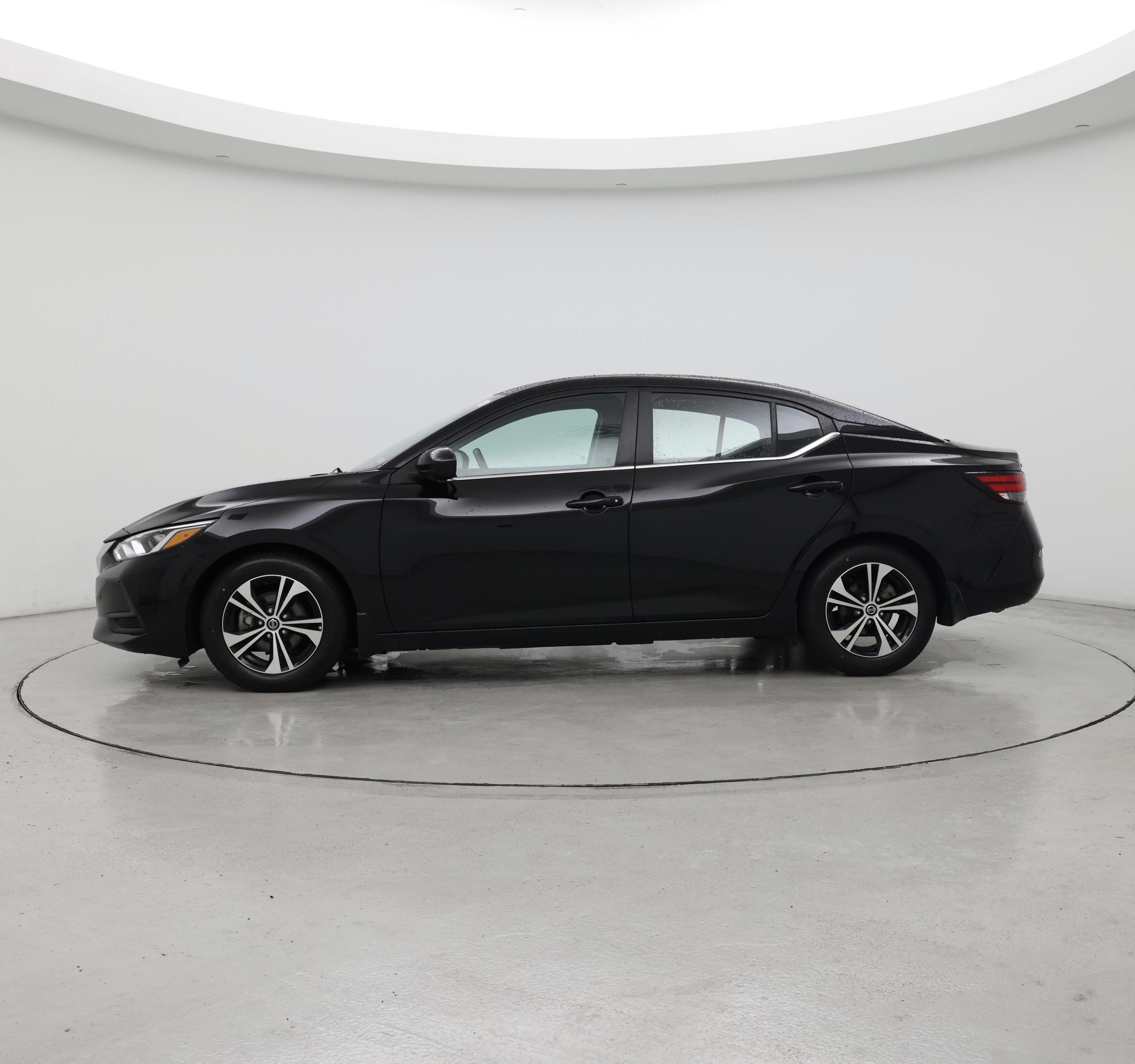 Thumbnail: 2023 Nissan Sentra - 3