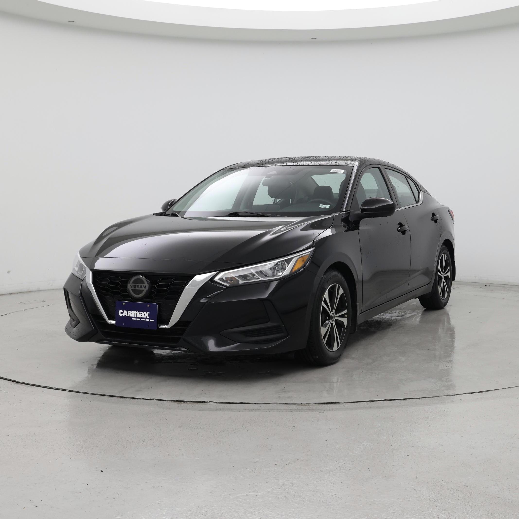 Thumbnail: 2023 Nissan Sentra - 4
