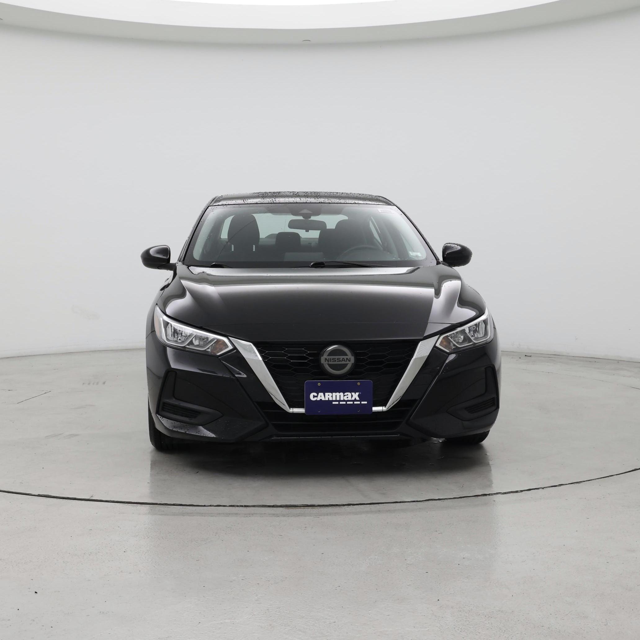 Thumbnail: 2023 Nissan Sentra - 5