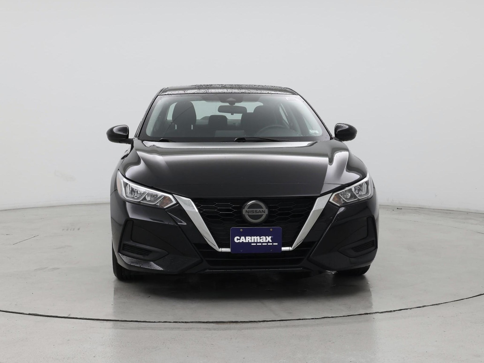 2023 Nissan Sentra SV - Photo 6