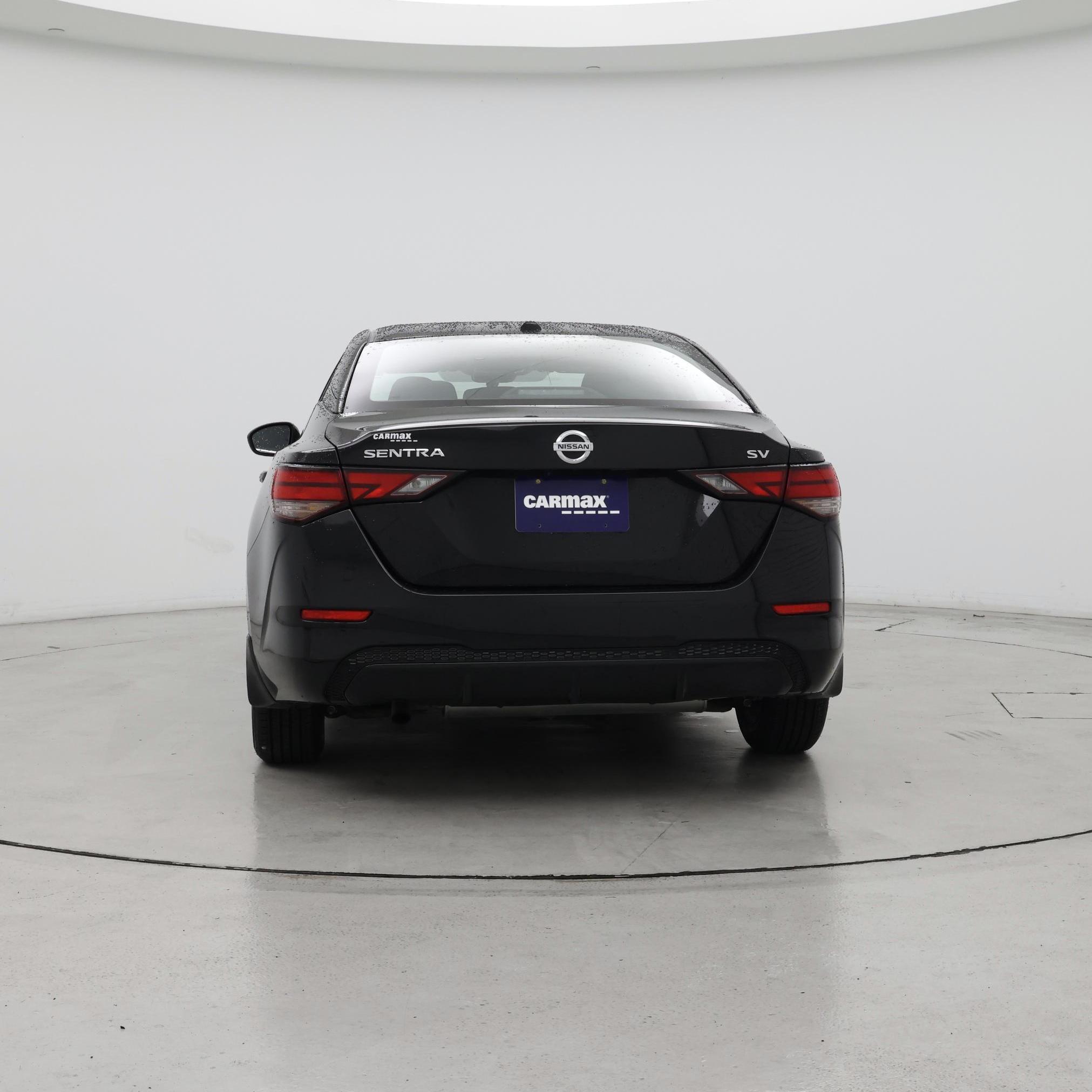 Thumbnail: 2023 Nissan Sentra - 6
