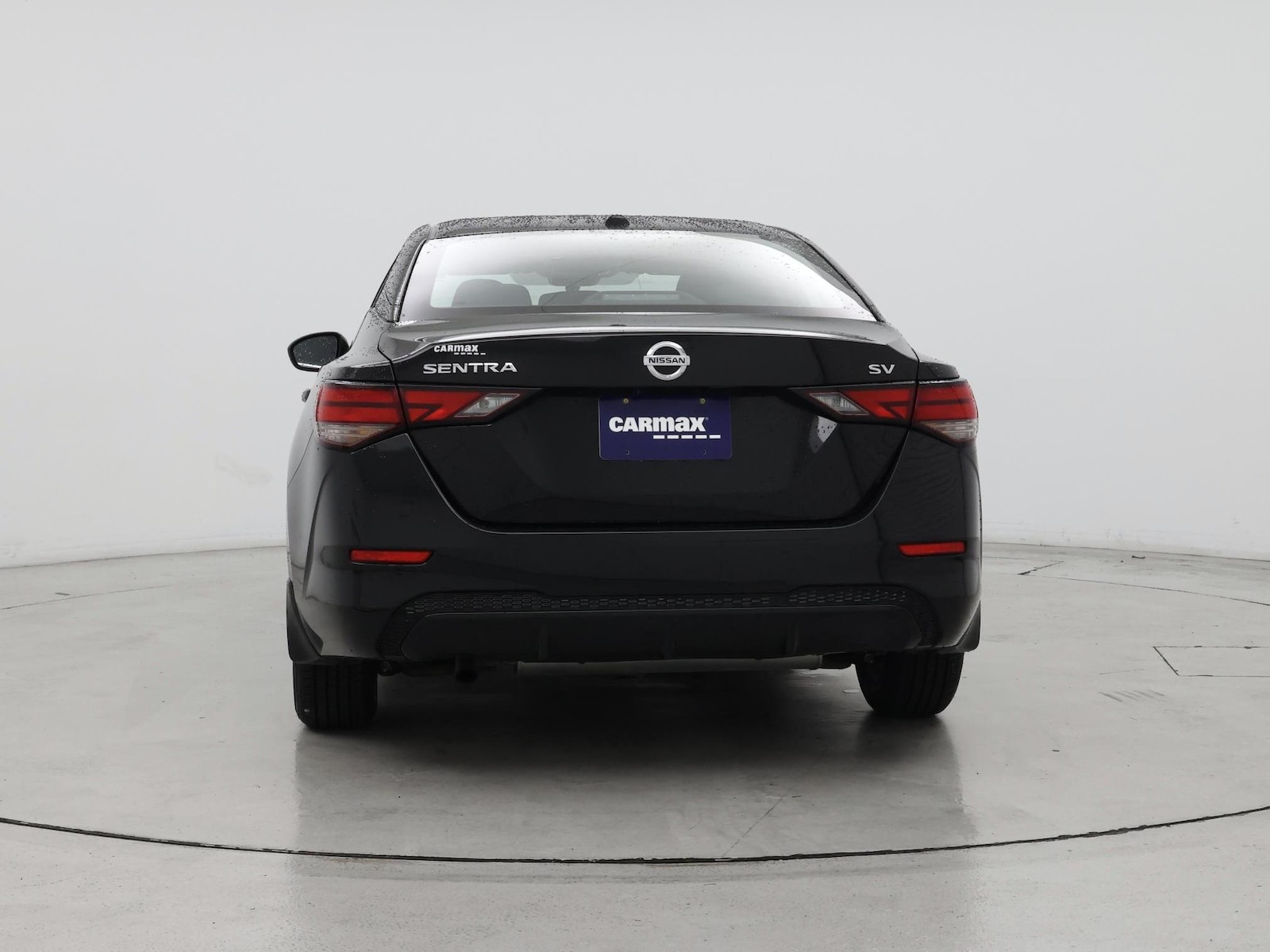 2023 Nissan Sentra SV - Photo 7