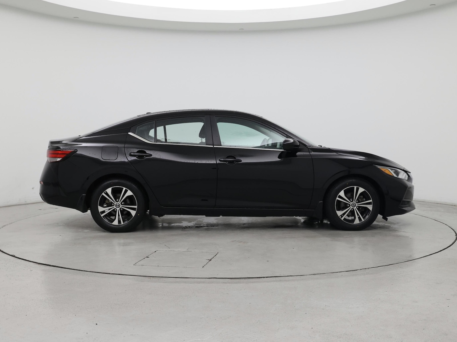 2023 Nissan Sentra SV - Photo 8