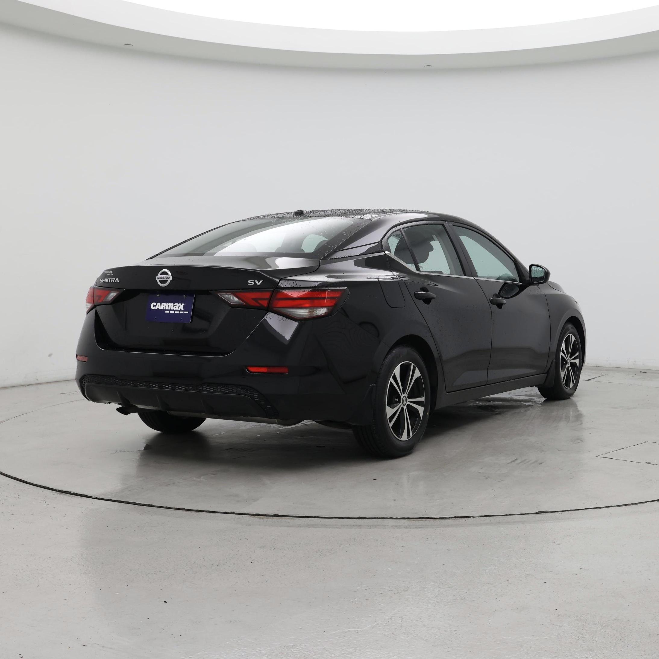 Thumbnail: 2023 Nissan Sentra - 8