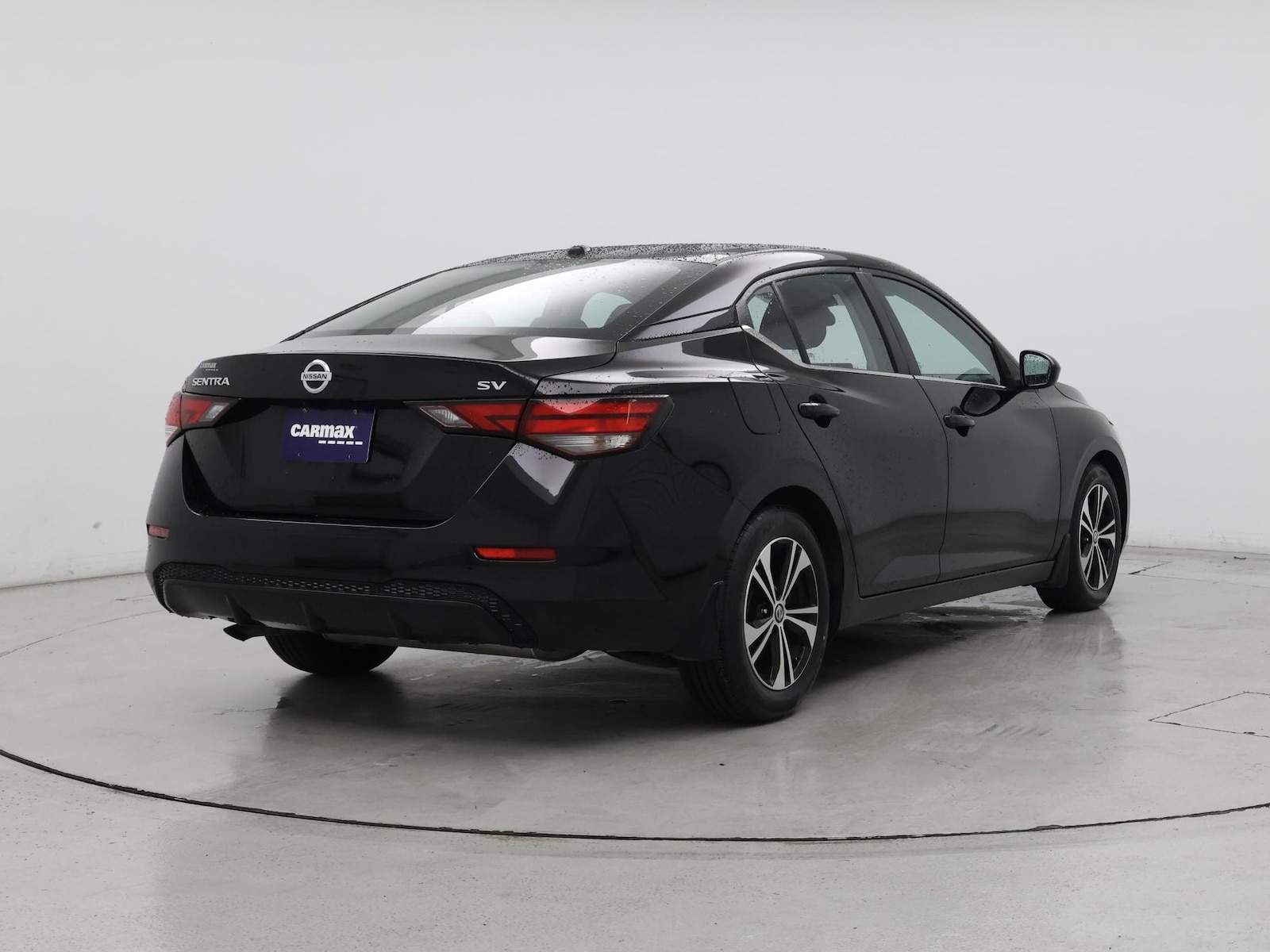 2023 Nissan Sentra SV - Photo 9