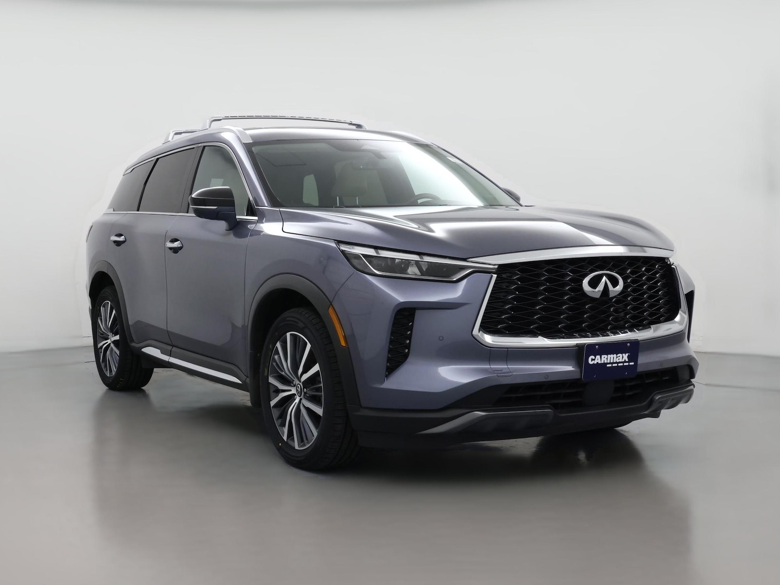 2023 INFINITI QX60