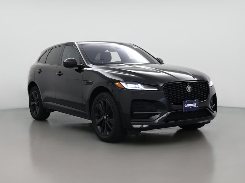 2021 Jaguar F-Pace S -
                  Urbandale, IA