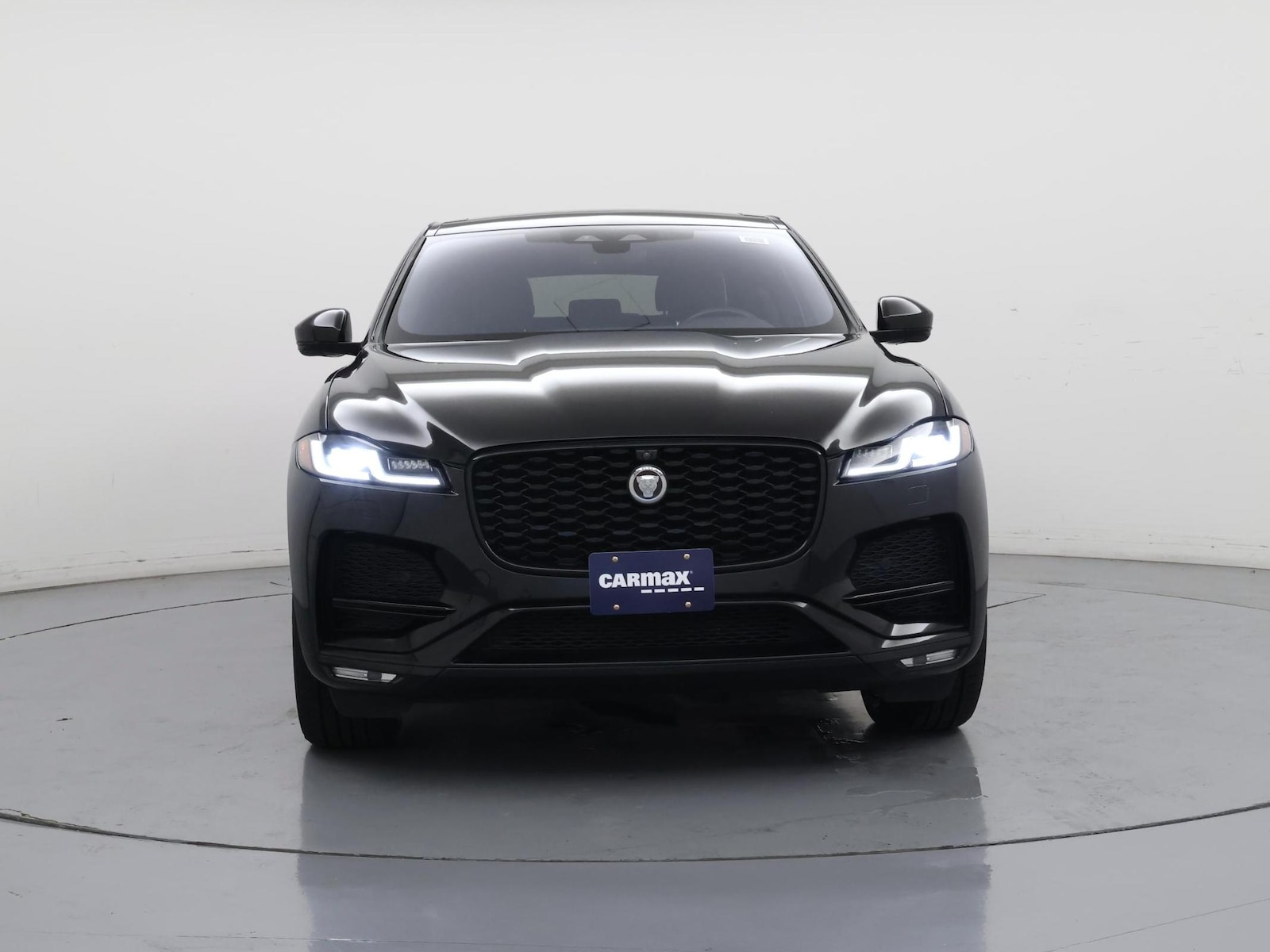 2021 Jaguar F-Pace S - Photo 6