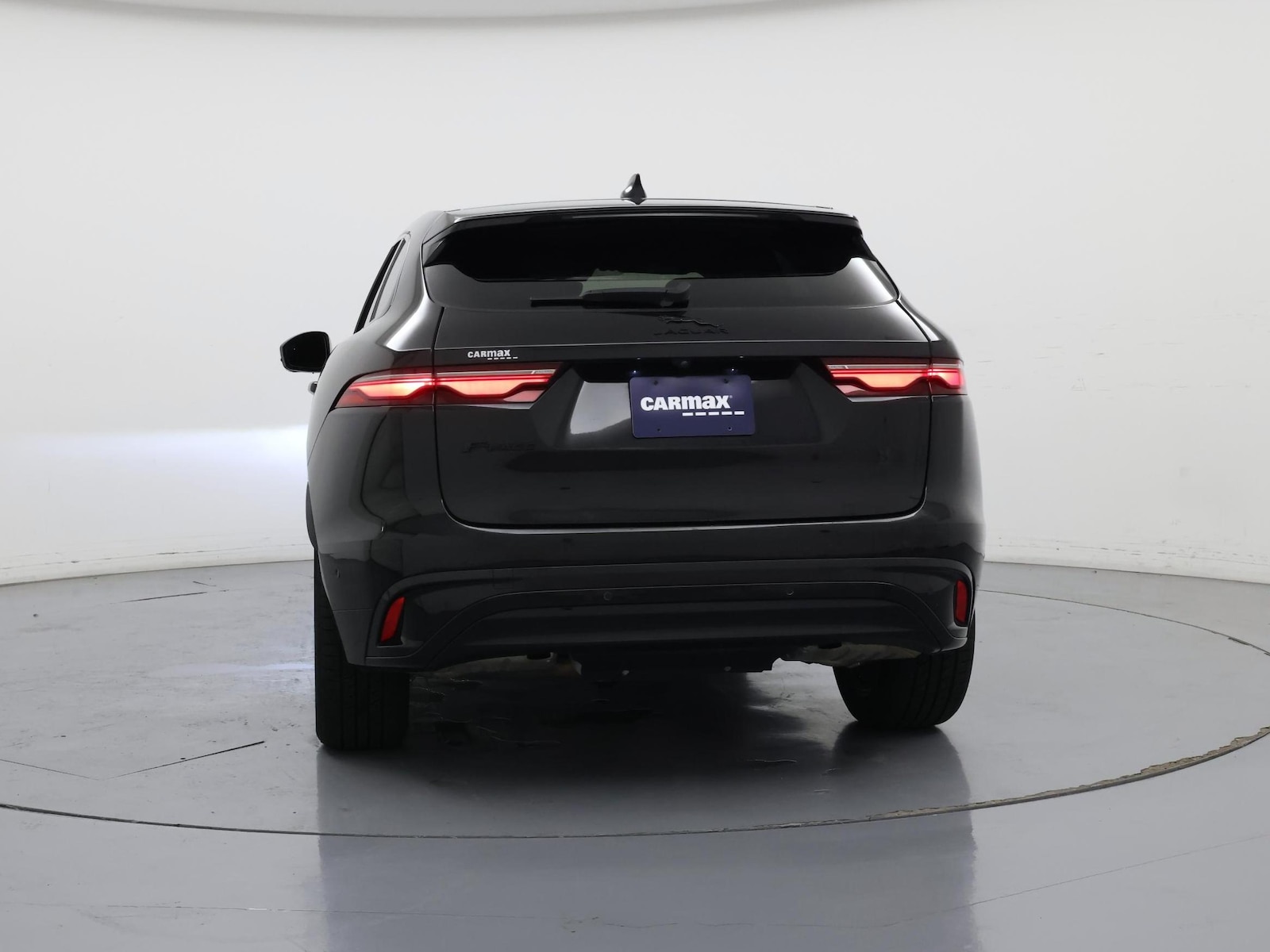 2021 Jaguar F-Pace S - Photo 7
