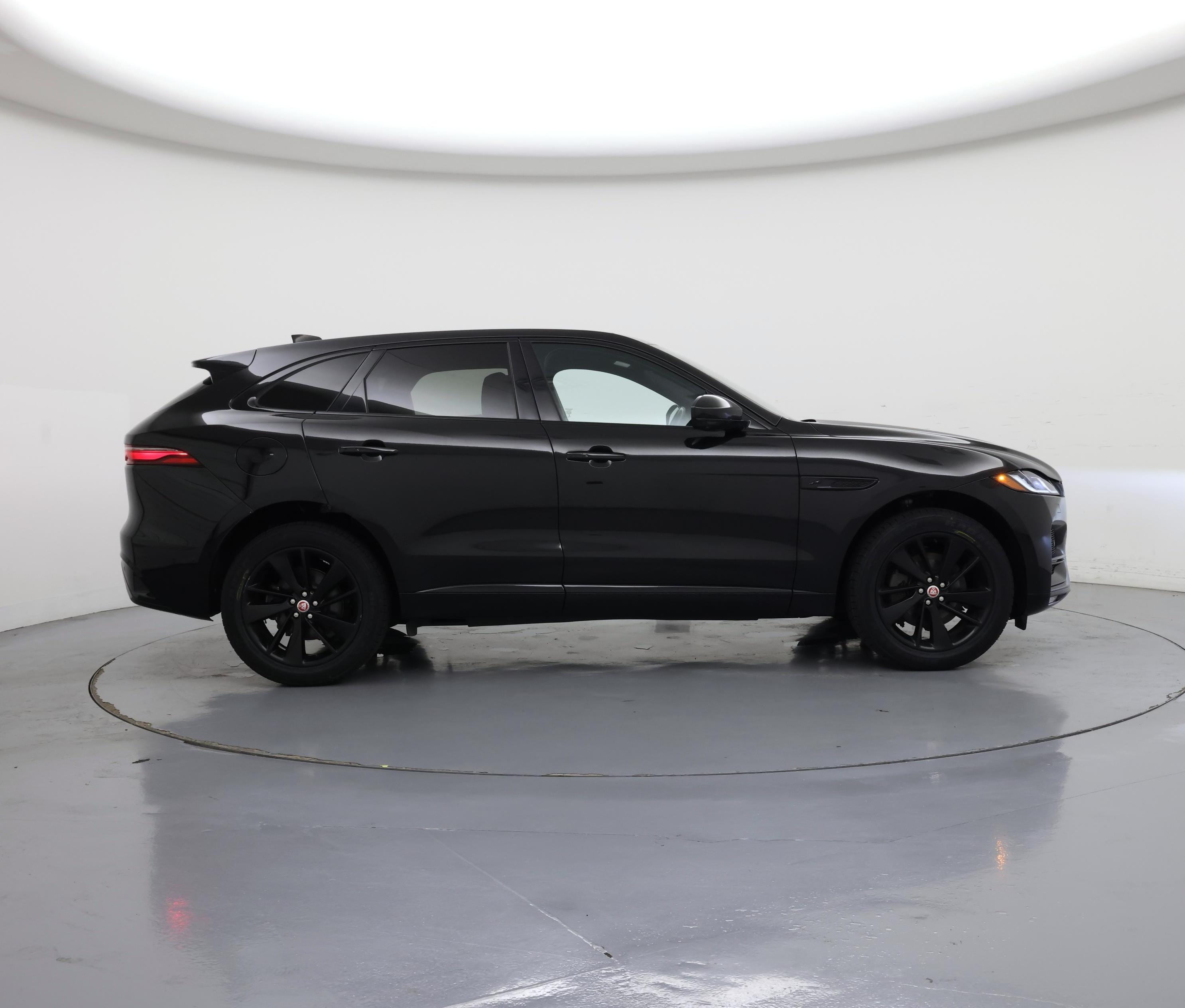 Thumbnail: 2021 Jaguar F-Pace - 7