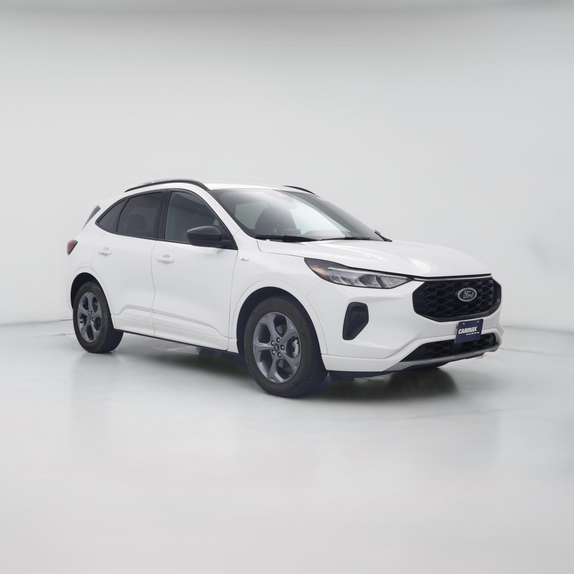 Thumbnail: 2023 Ford Escape - 1