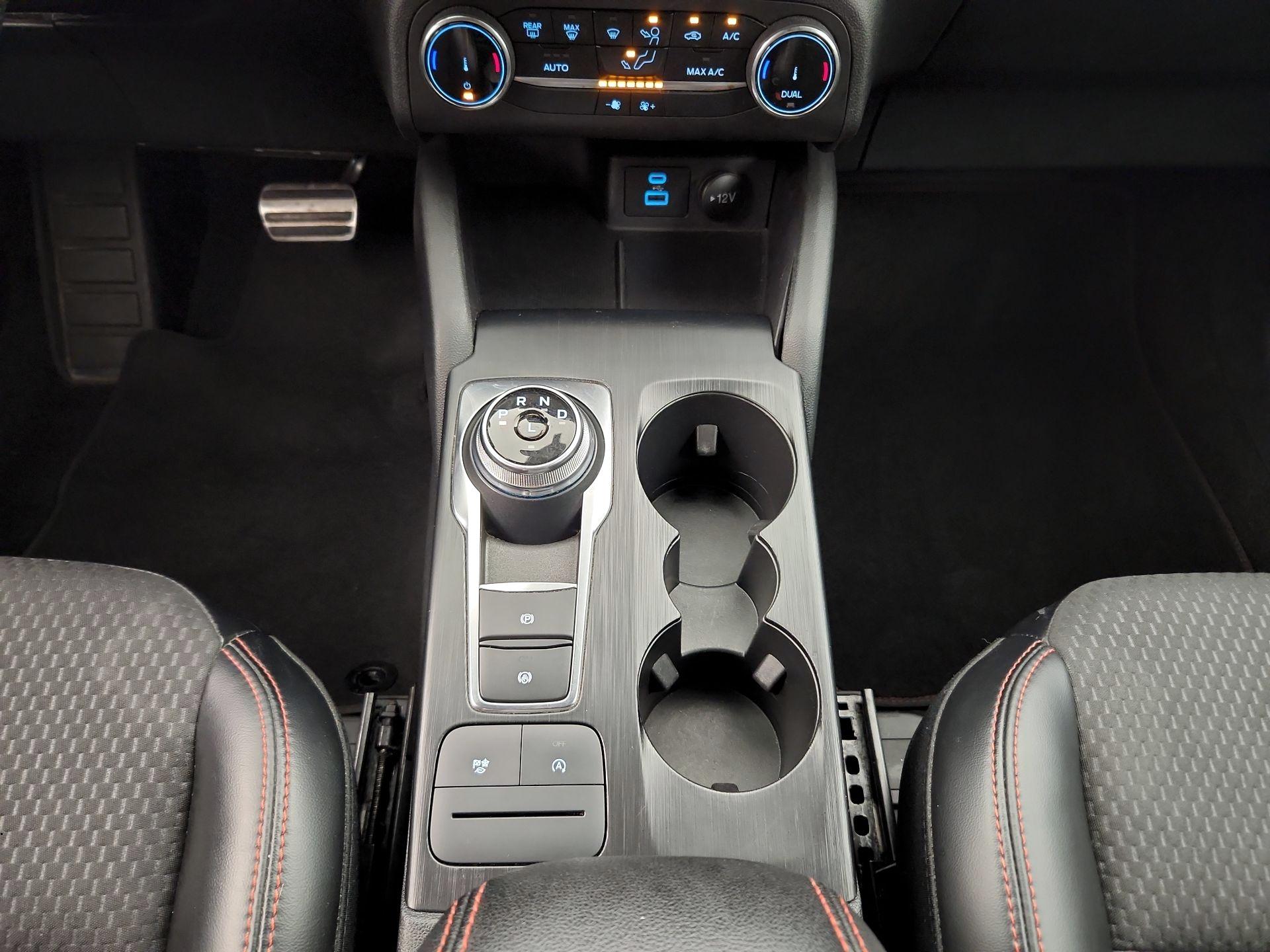 Thumbnail: 2023 Ford Escape - 17