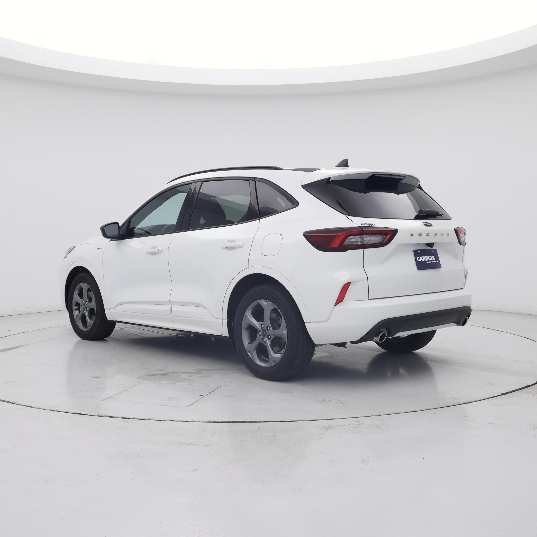 Thumbnail: 2023 Ford Escape - 2