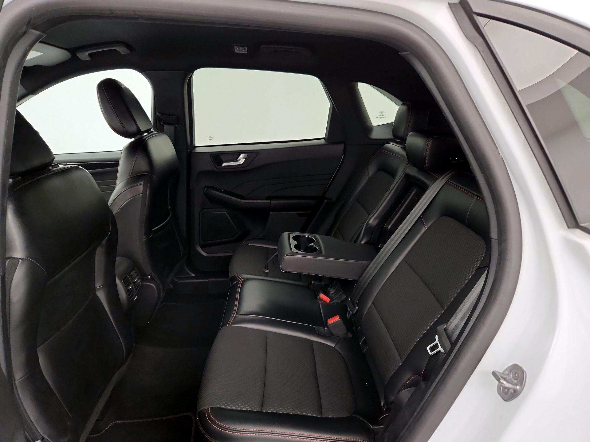 Thumbnail: 2023 Ford Escape - 19