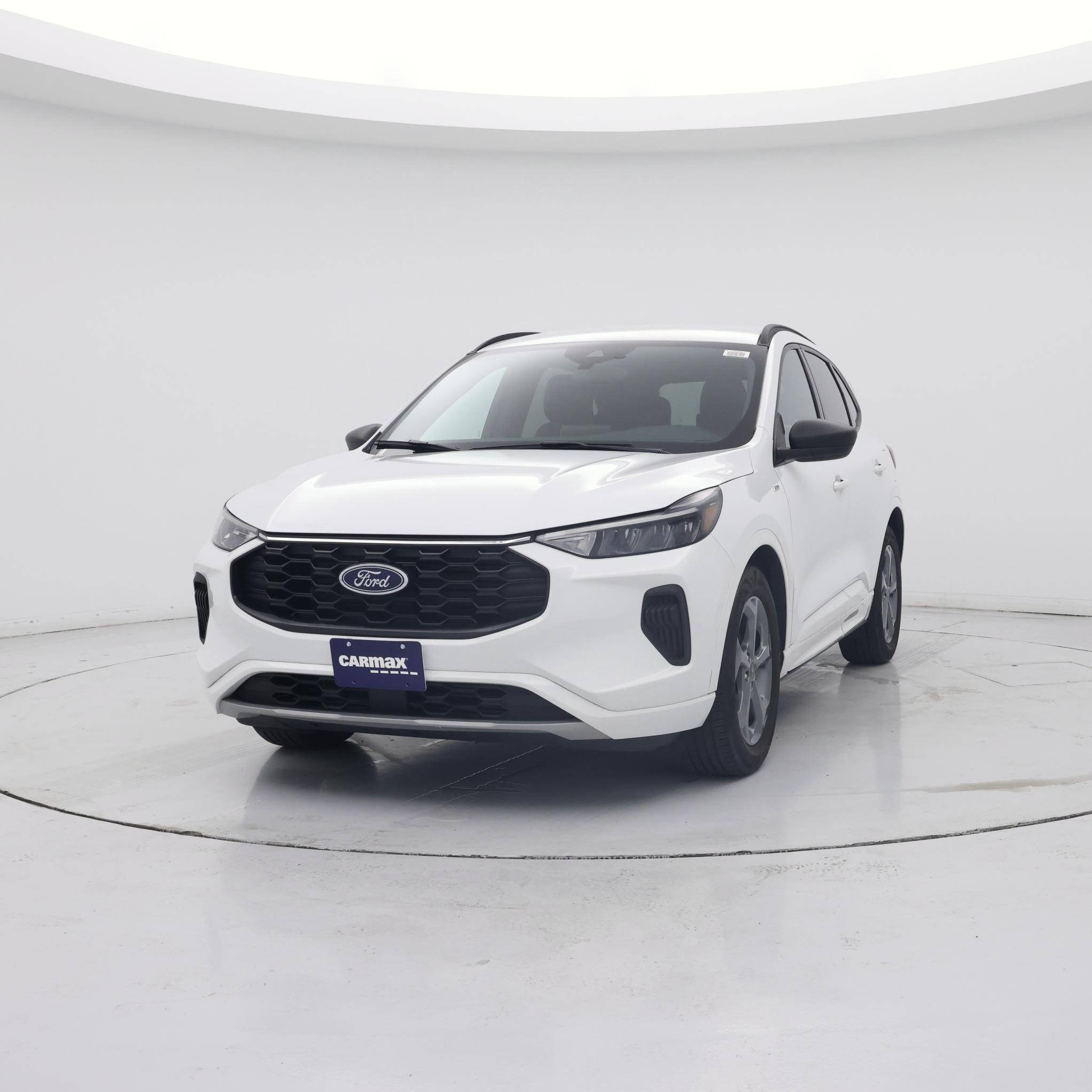 Thumbnail: 2023 Ford Escape - 4