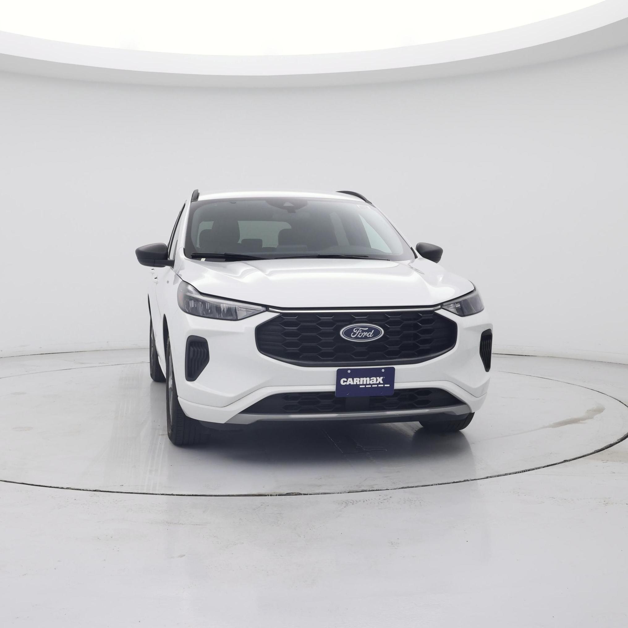 Thumbnail: 2023 Ford Escape - 5