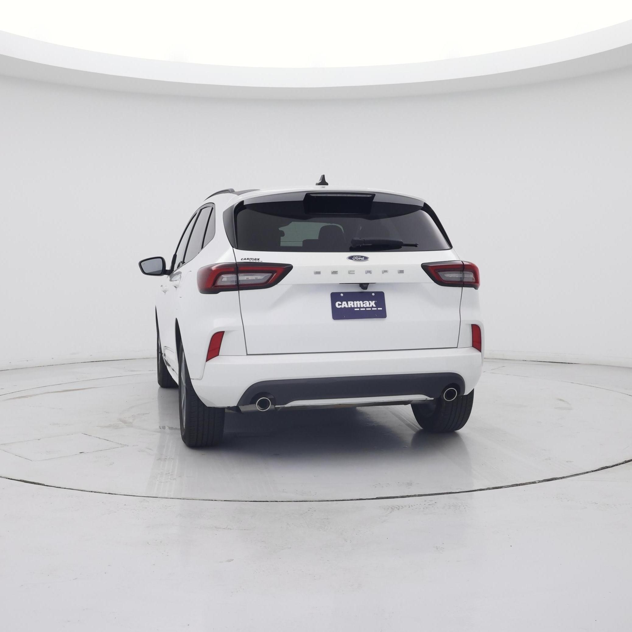 Thumbnail: 2023 Ford Escape - 6