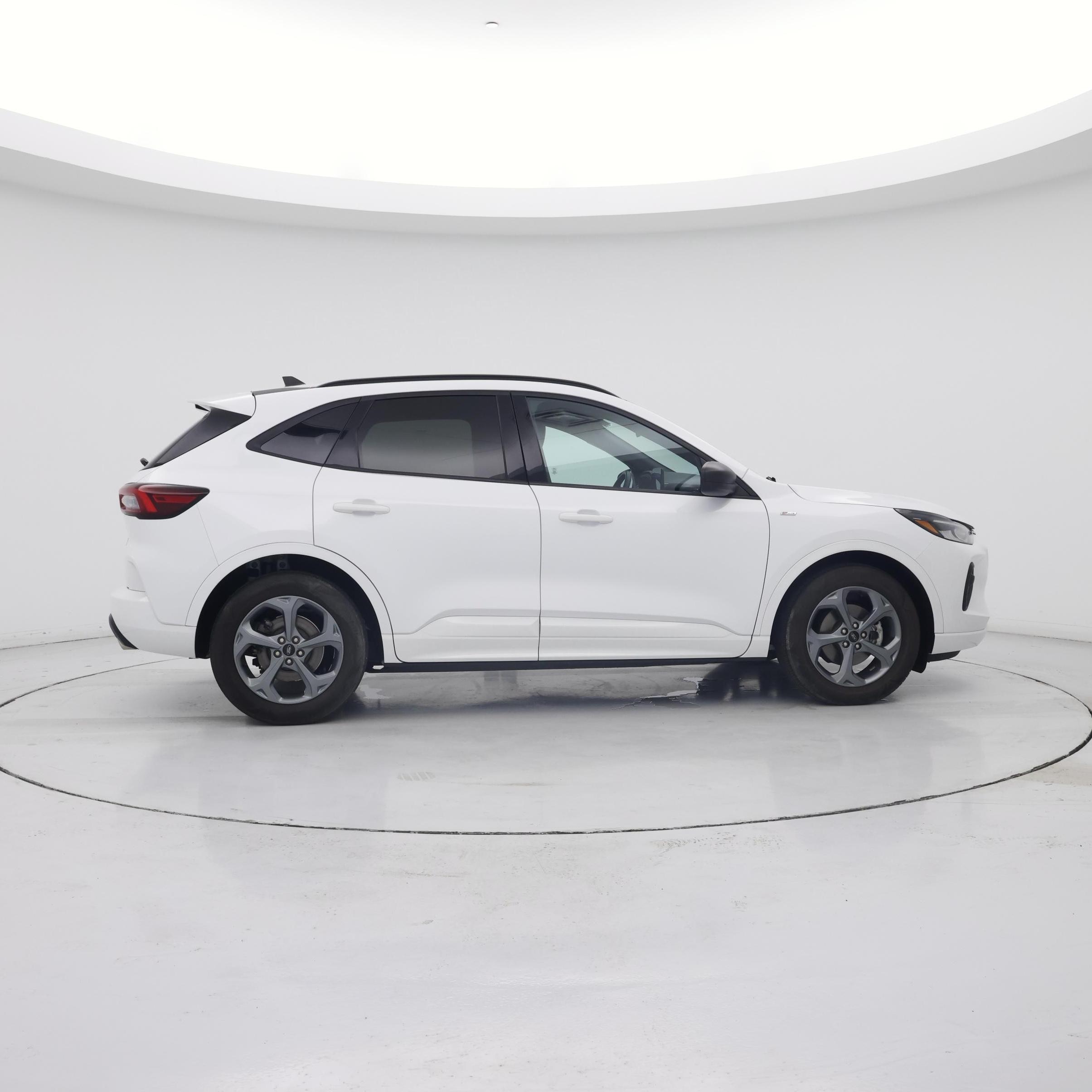 Thumbnail: 2023 Ford Escape - 7
