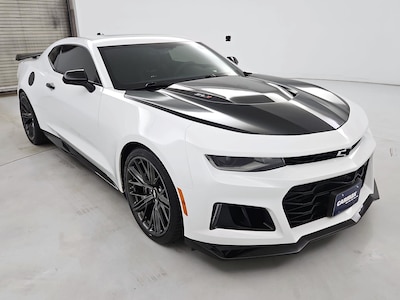 2017 Chevrolet Camaro ZL1