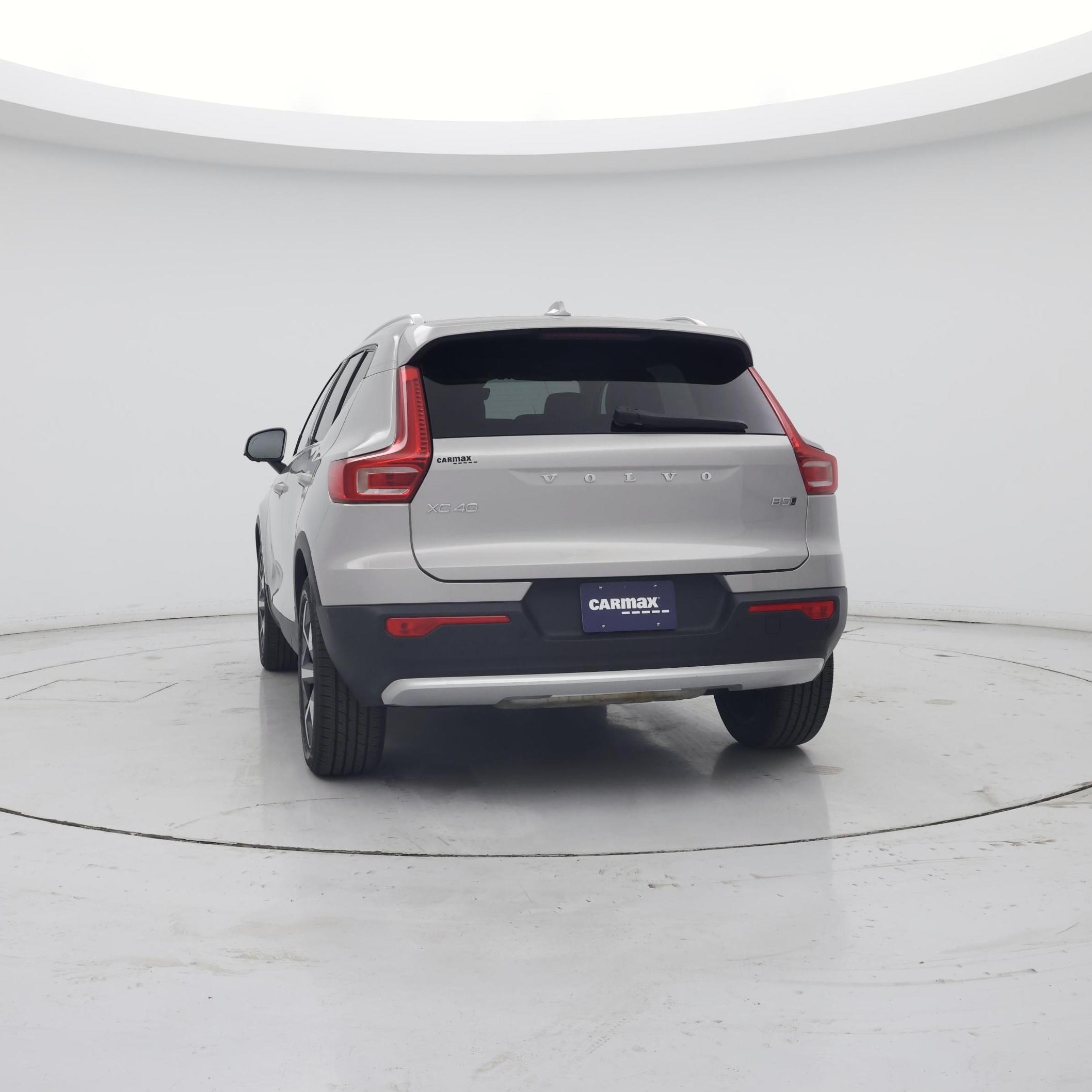Thumbnail: 2025 Volvo XC40 - 6