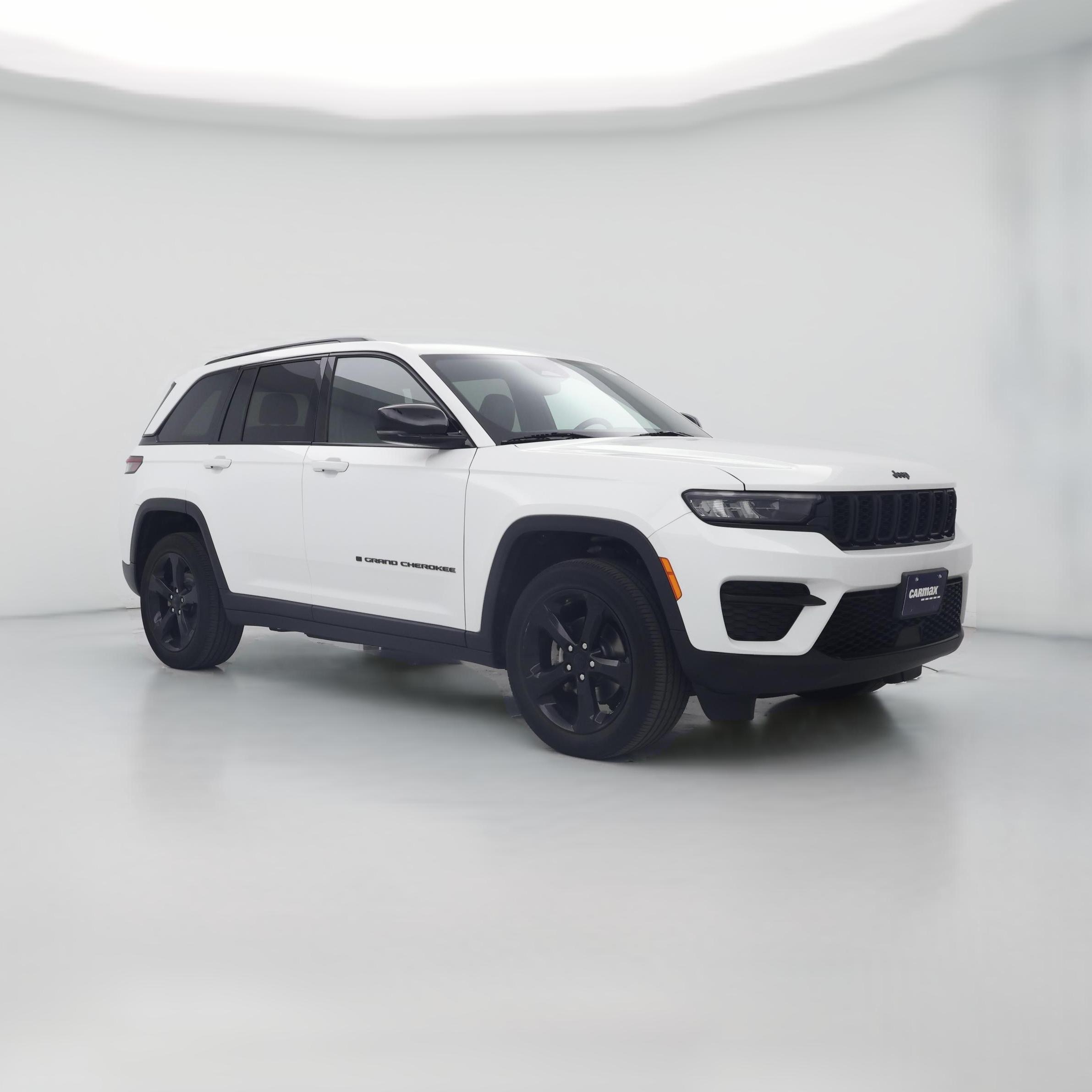 Thumbnail: 2023 Jeep Grand Cherokee - 1