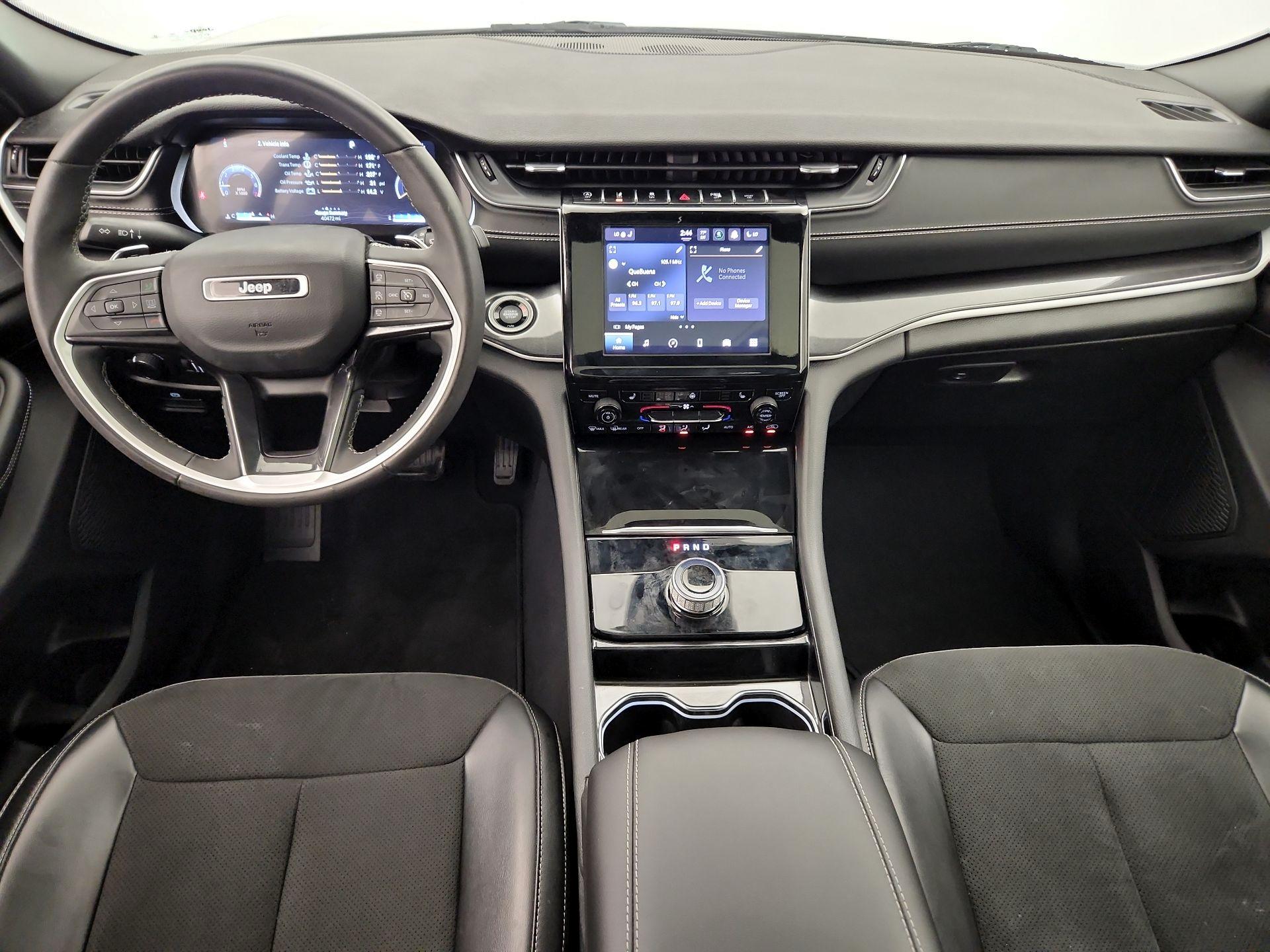 Thumbnail: 2023 Jeep Grand Cherokee - 9