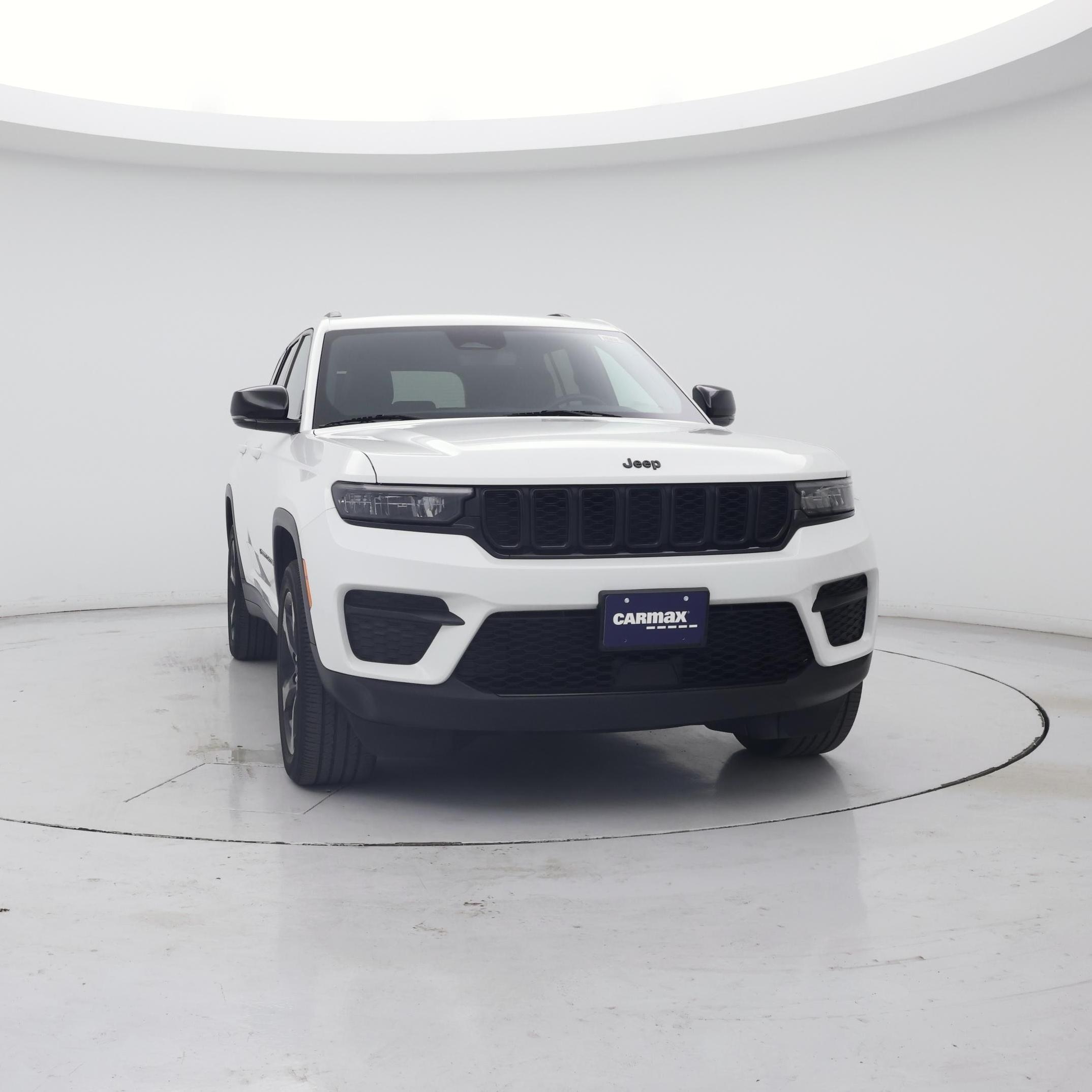 Thumbnail: 2023 Jeep Grand Cherokee - 5