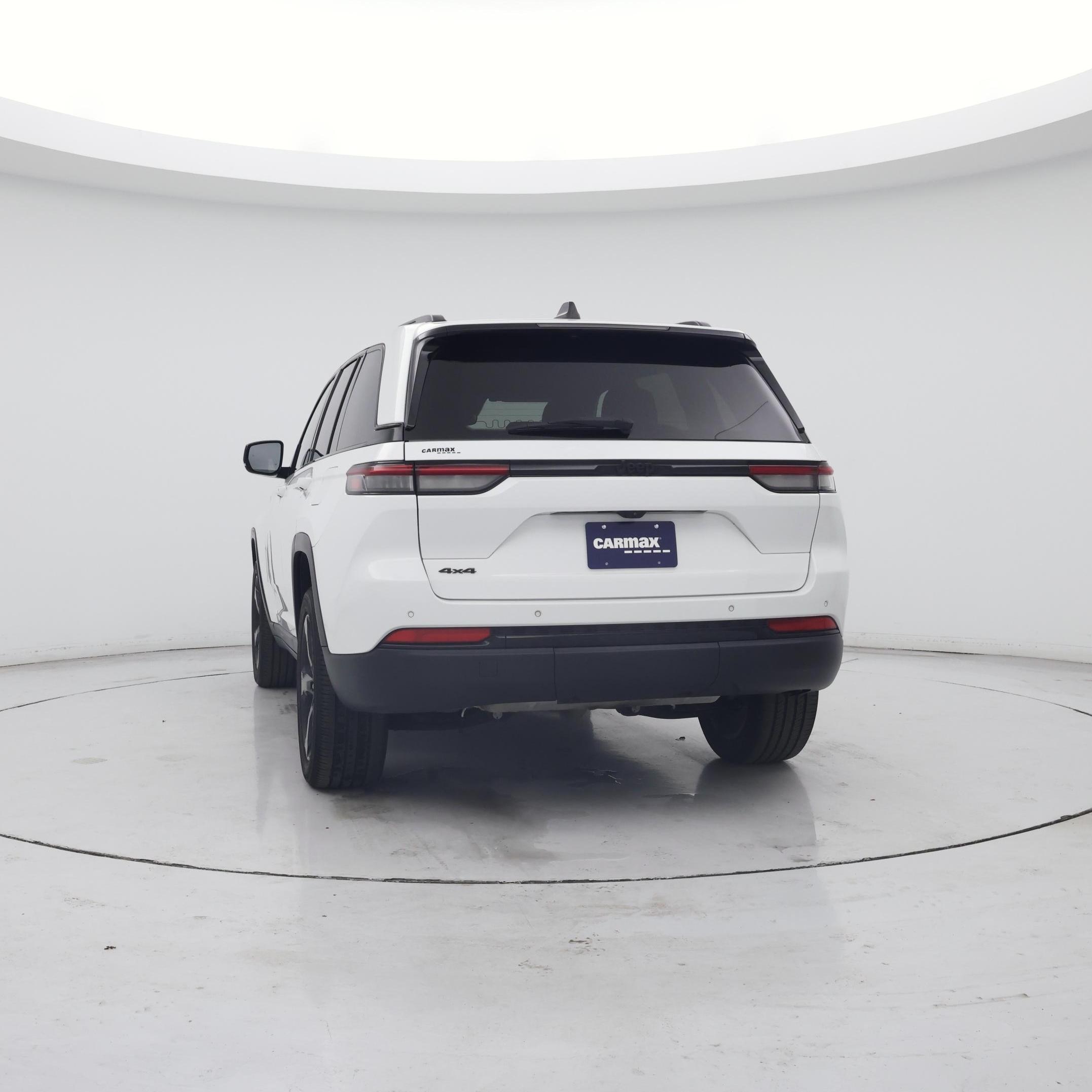 Thumbnail: 2023 Jeep Grand Cherokee - 6