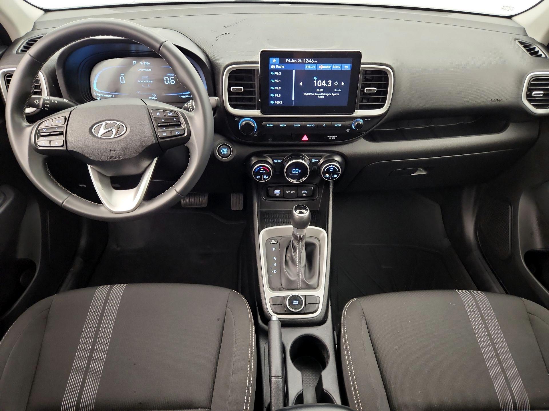 Thumbnail: 2024 Hyundai Venue - 9