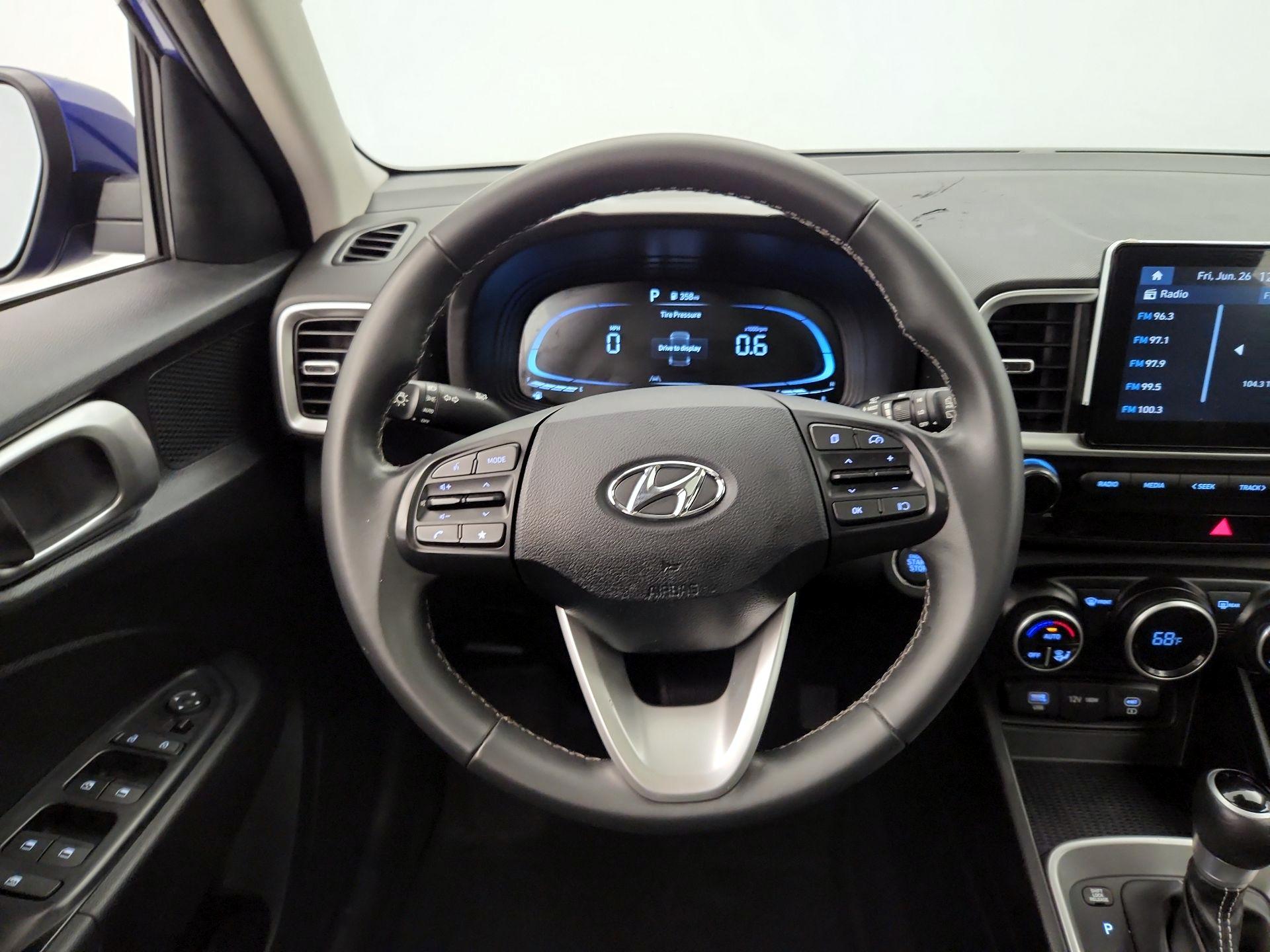 Thumbnail: 2024 Hyundai Venue - 10