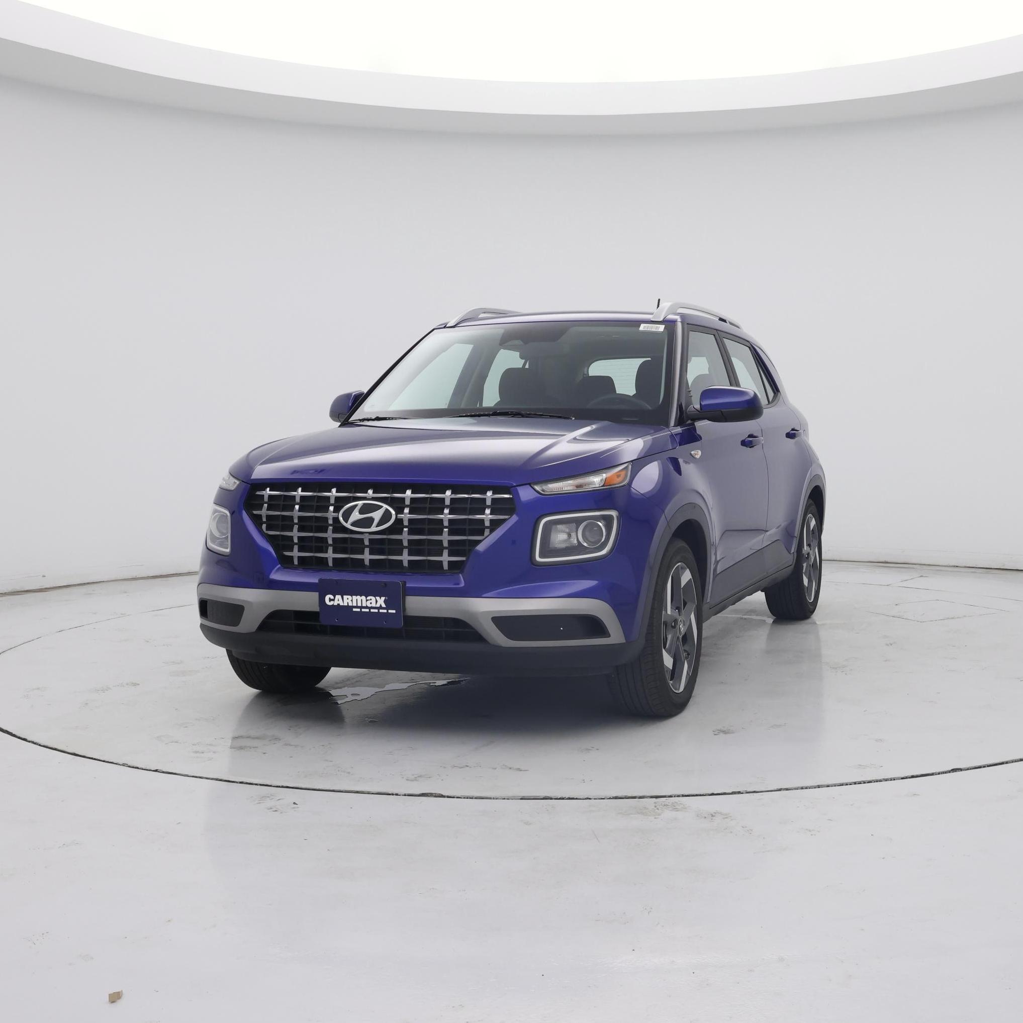 Thumbnail: 2024 Hyundai Venue - 4