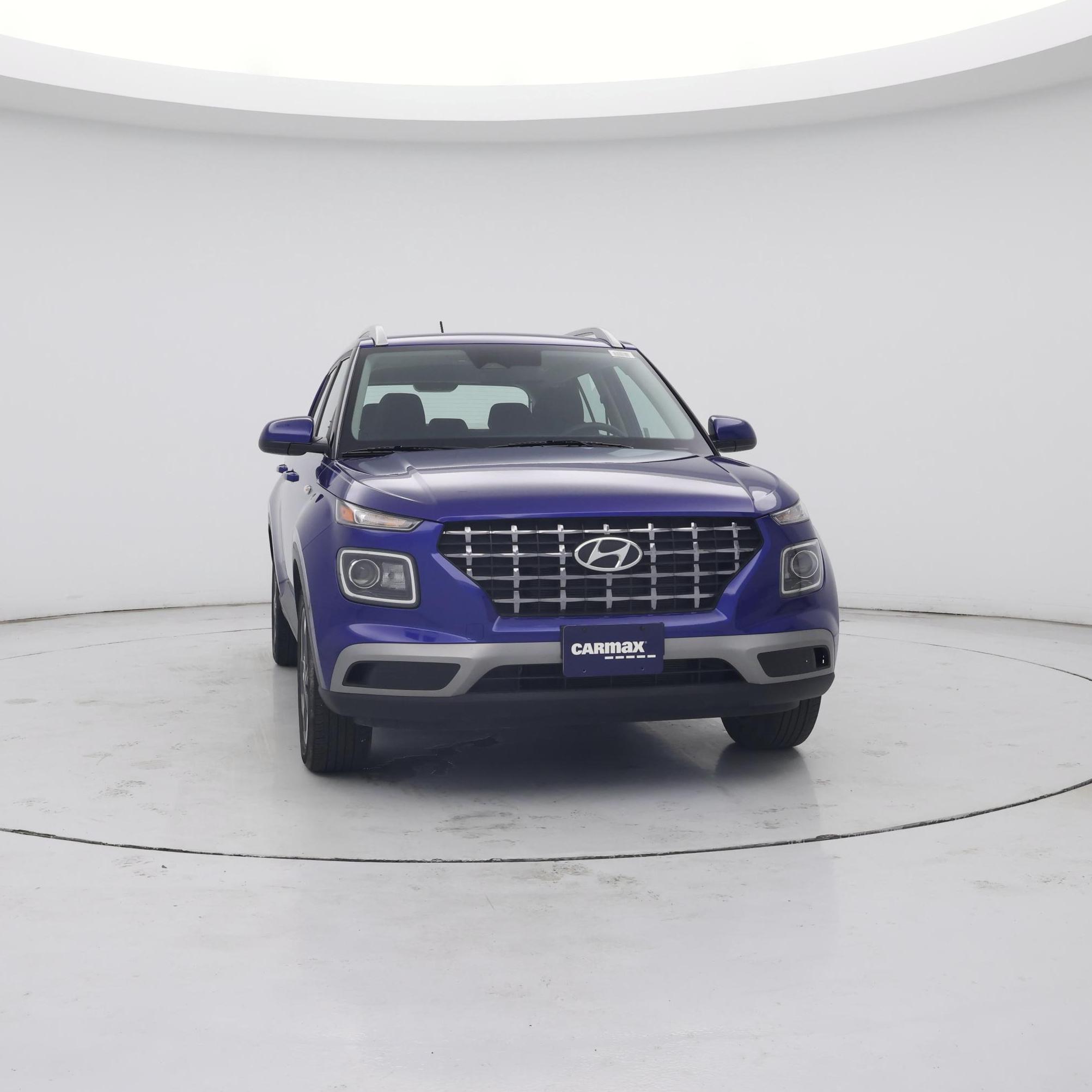 Thumbnail: 2024 Hyundai Venue - 5