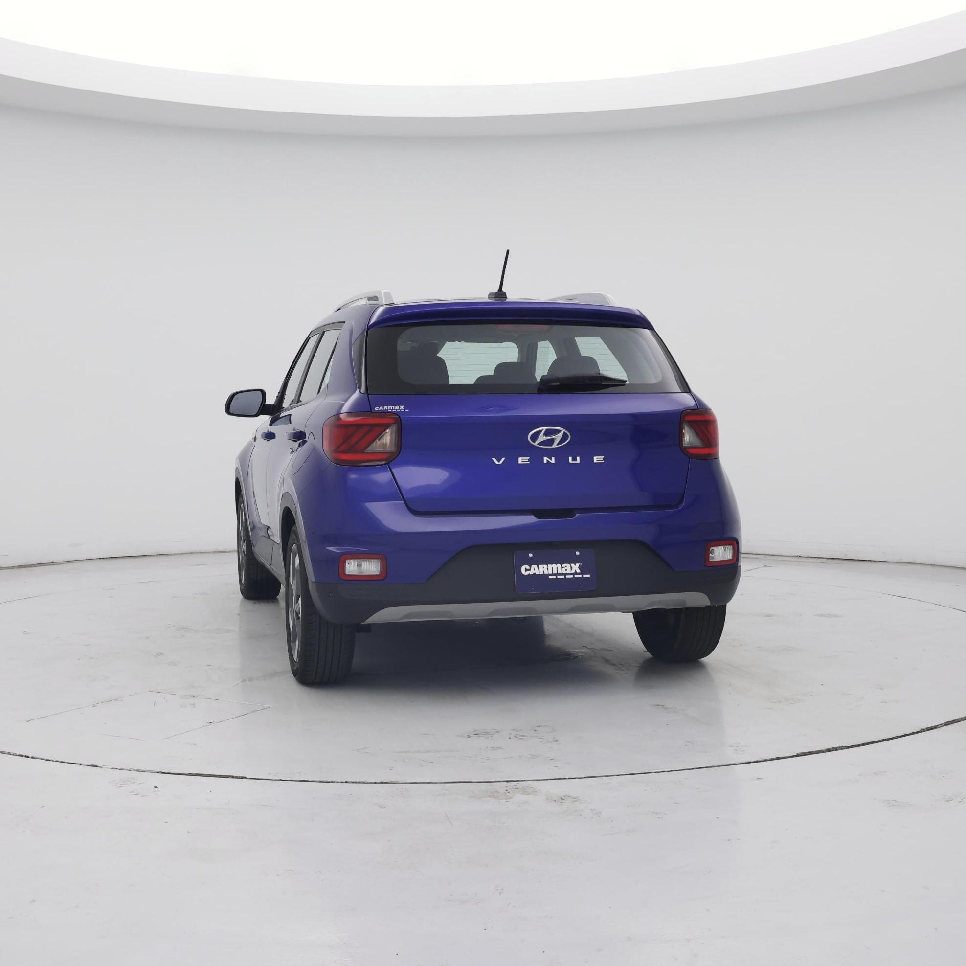 Thumbnail: 2024 Hyundai Venue - 6
