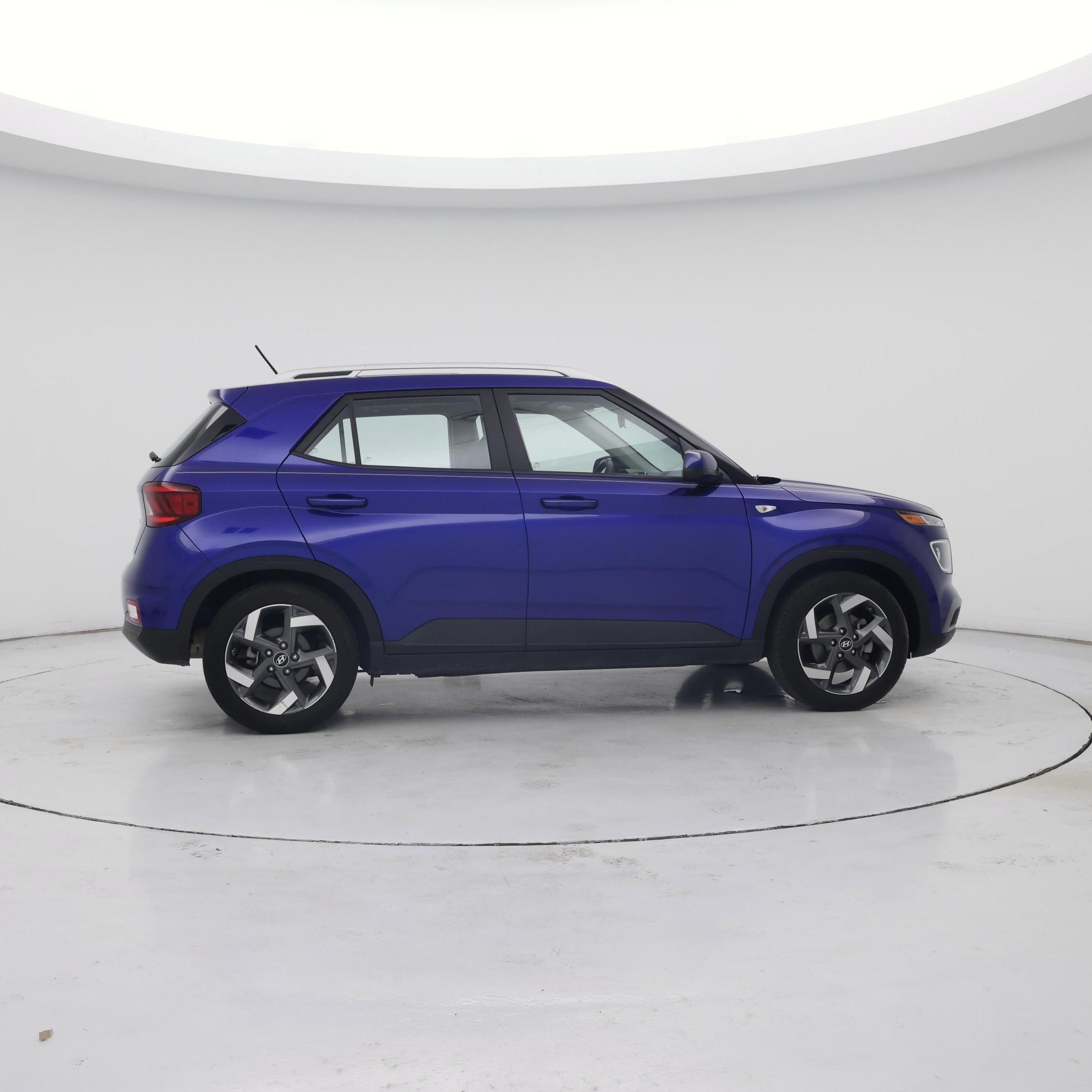 Thumbnail: 2024 Hyundai Venue - 7