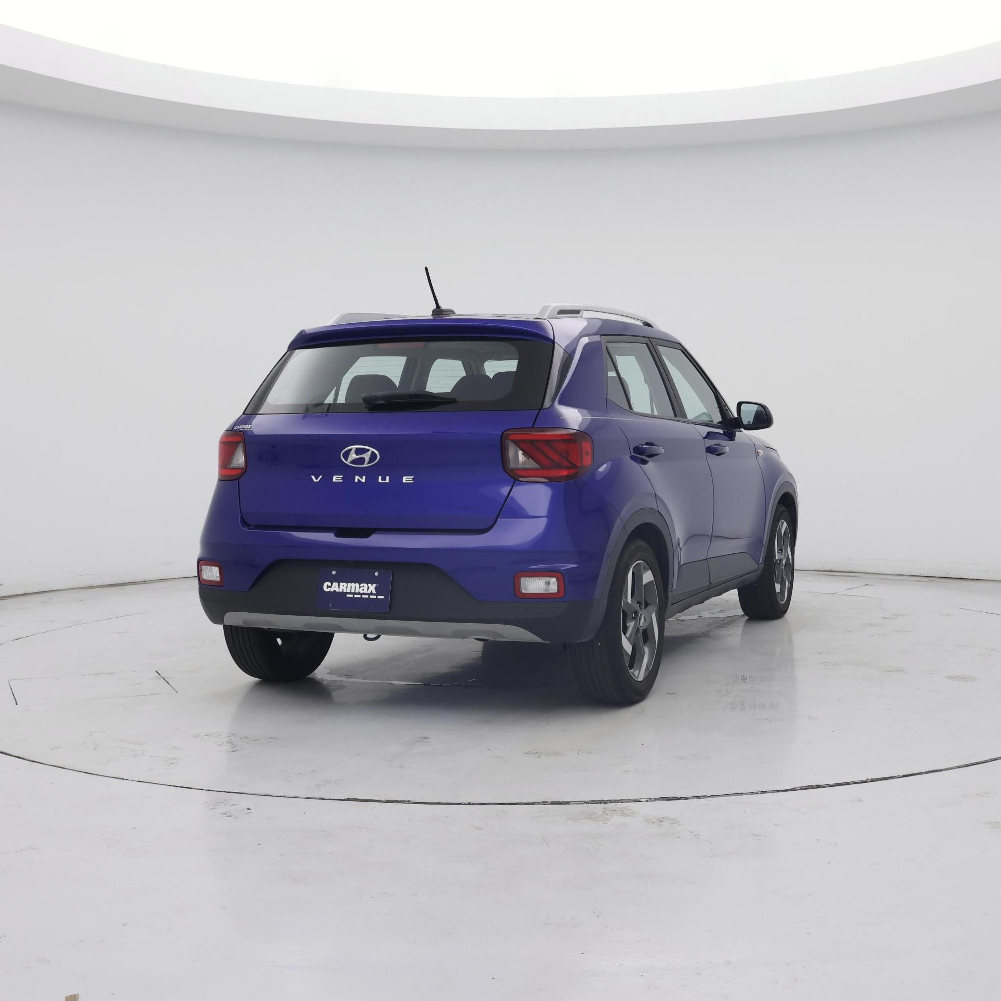 Thumbnail: 2024 Hyundai Venue - 8
