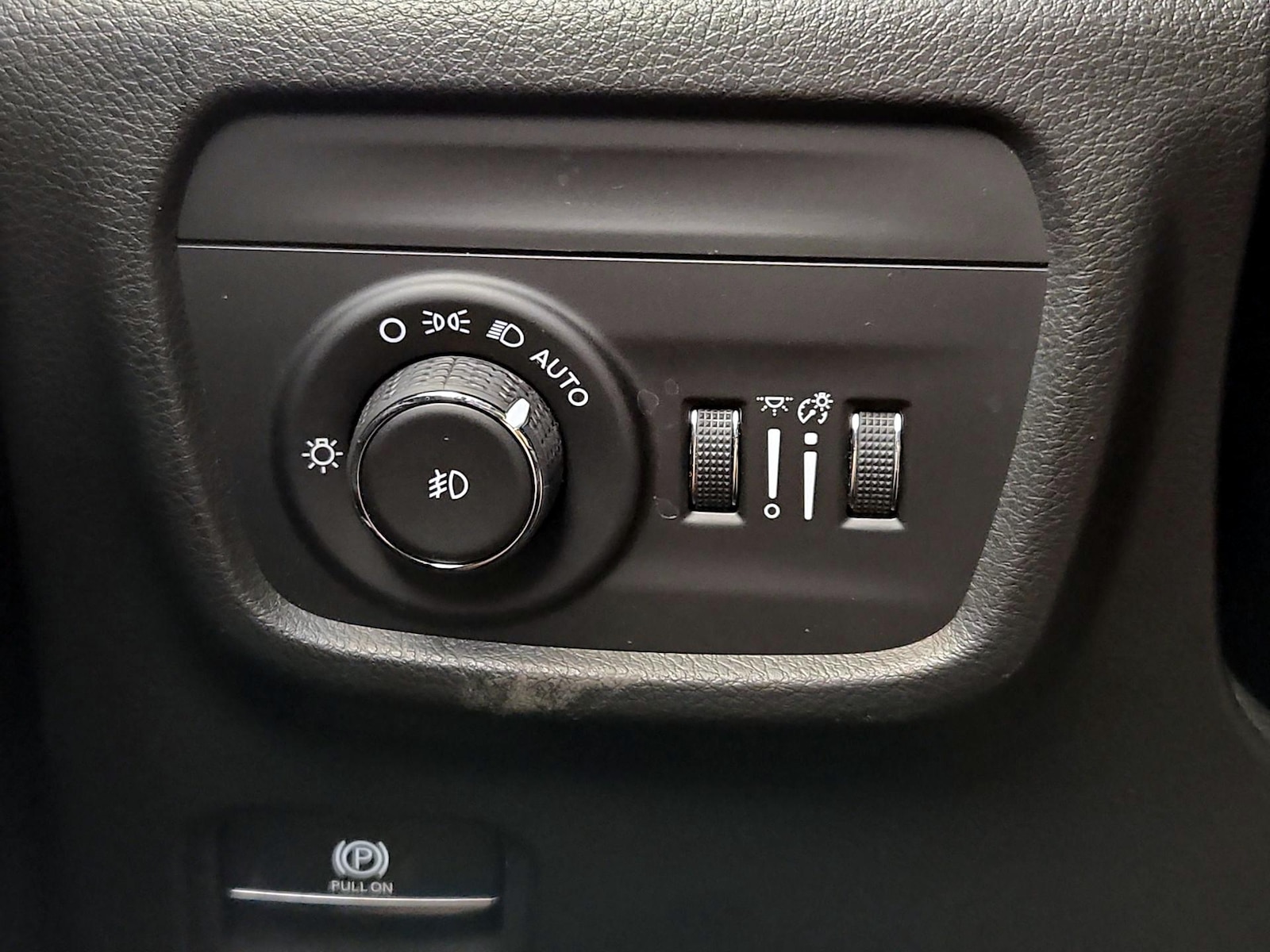 2023 Jeep Grand Cherokee L Overland - Photo 14