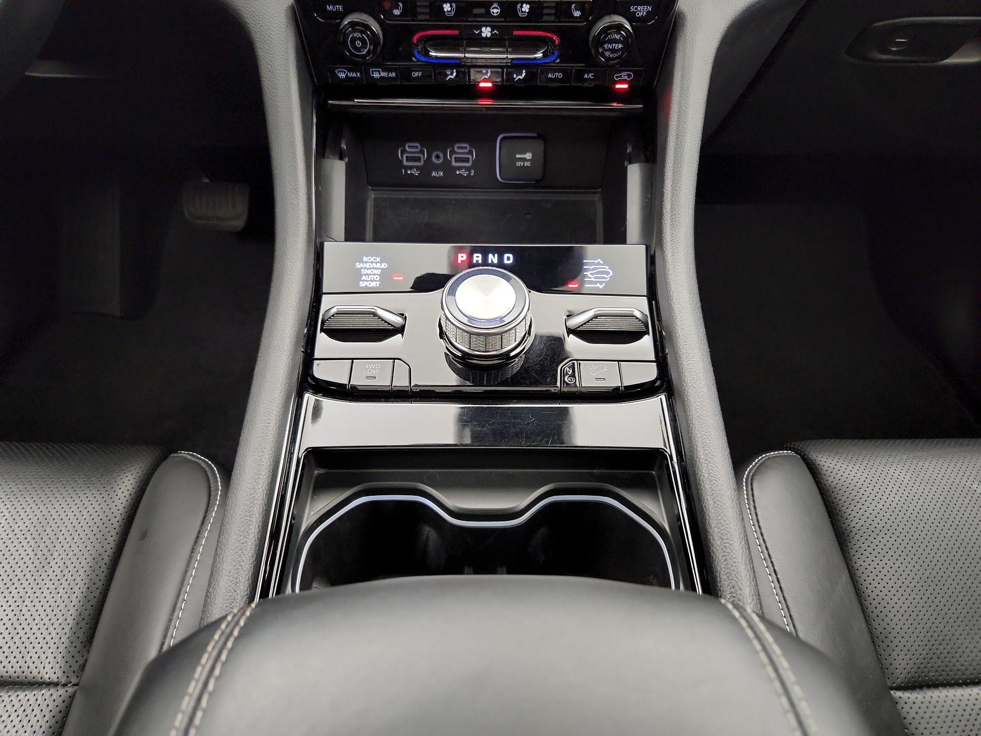 Thumbnail: 2023 Jeep Grand Cherokee L - 18