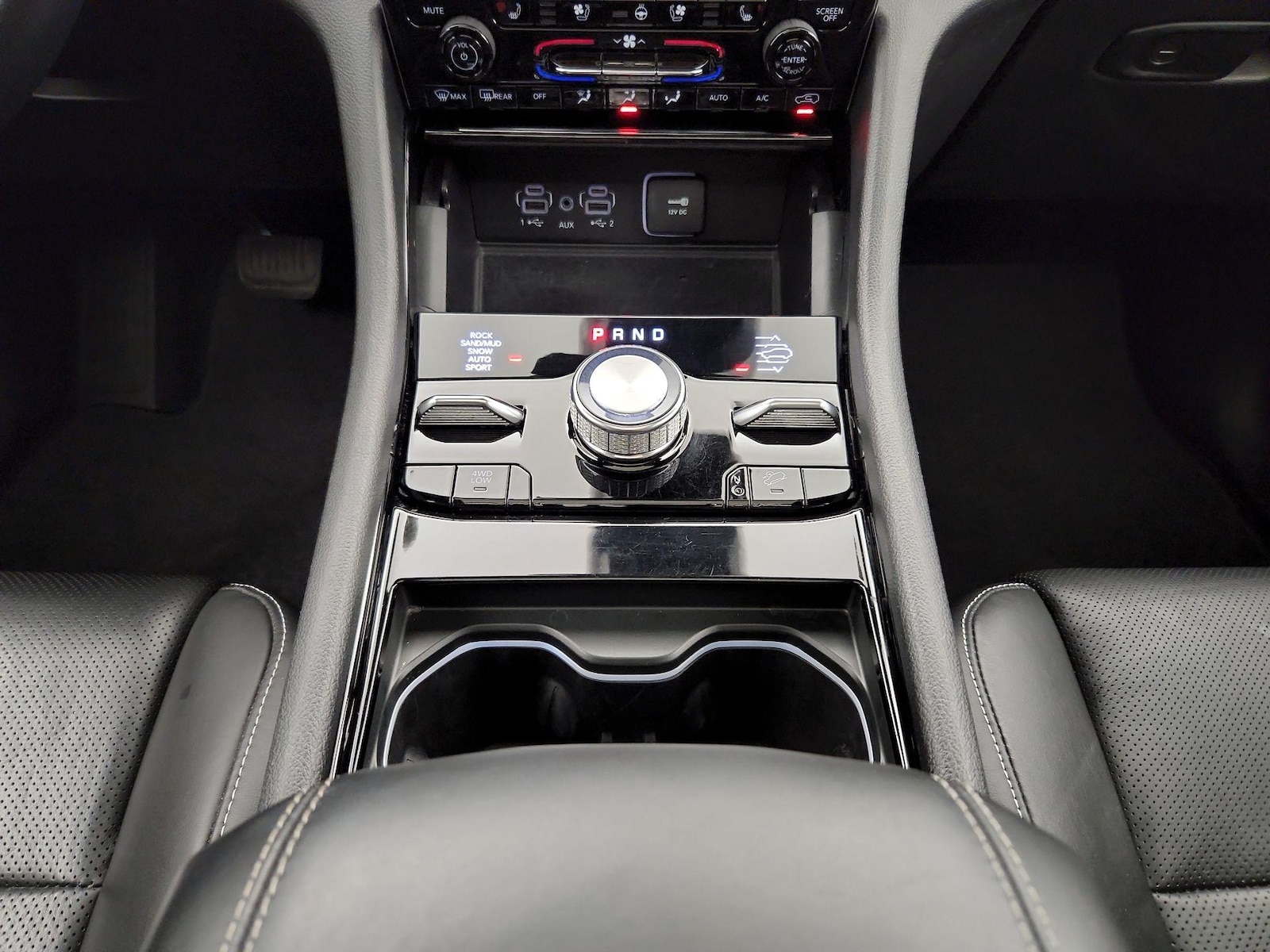 2023 Jeep Grand Cherokee L Overland - Photo 19